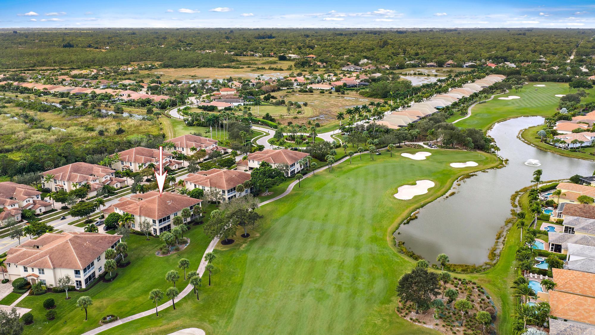 ORCHID RESERVE CONDO - Residential