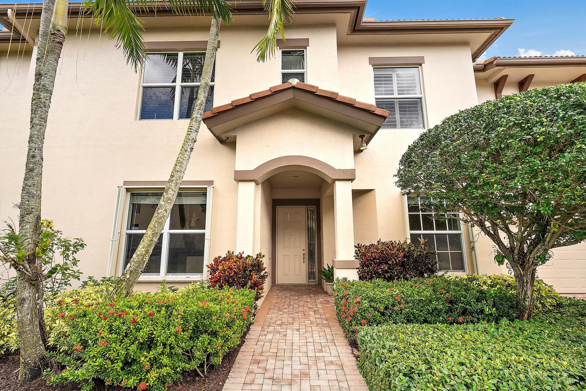 ORCHID RESERVE CONDO - Residential