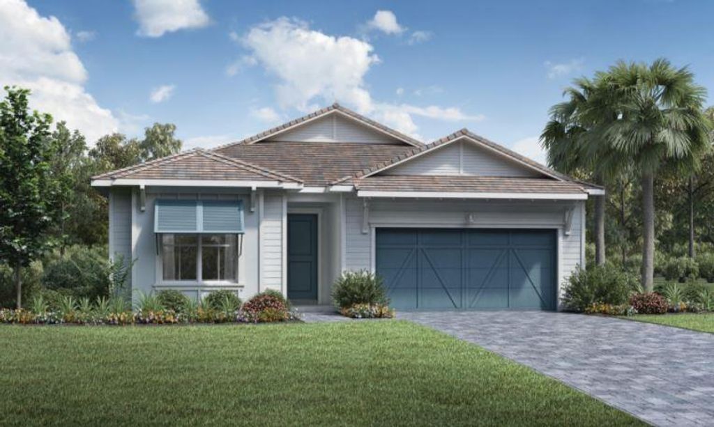 Photo of 9960 Regency Way Way, Palm Beach Gardens, FL 33412 (MLS # R10758610)