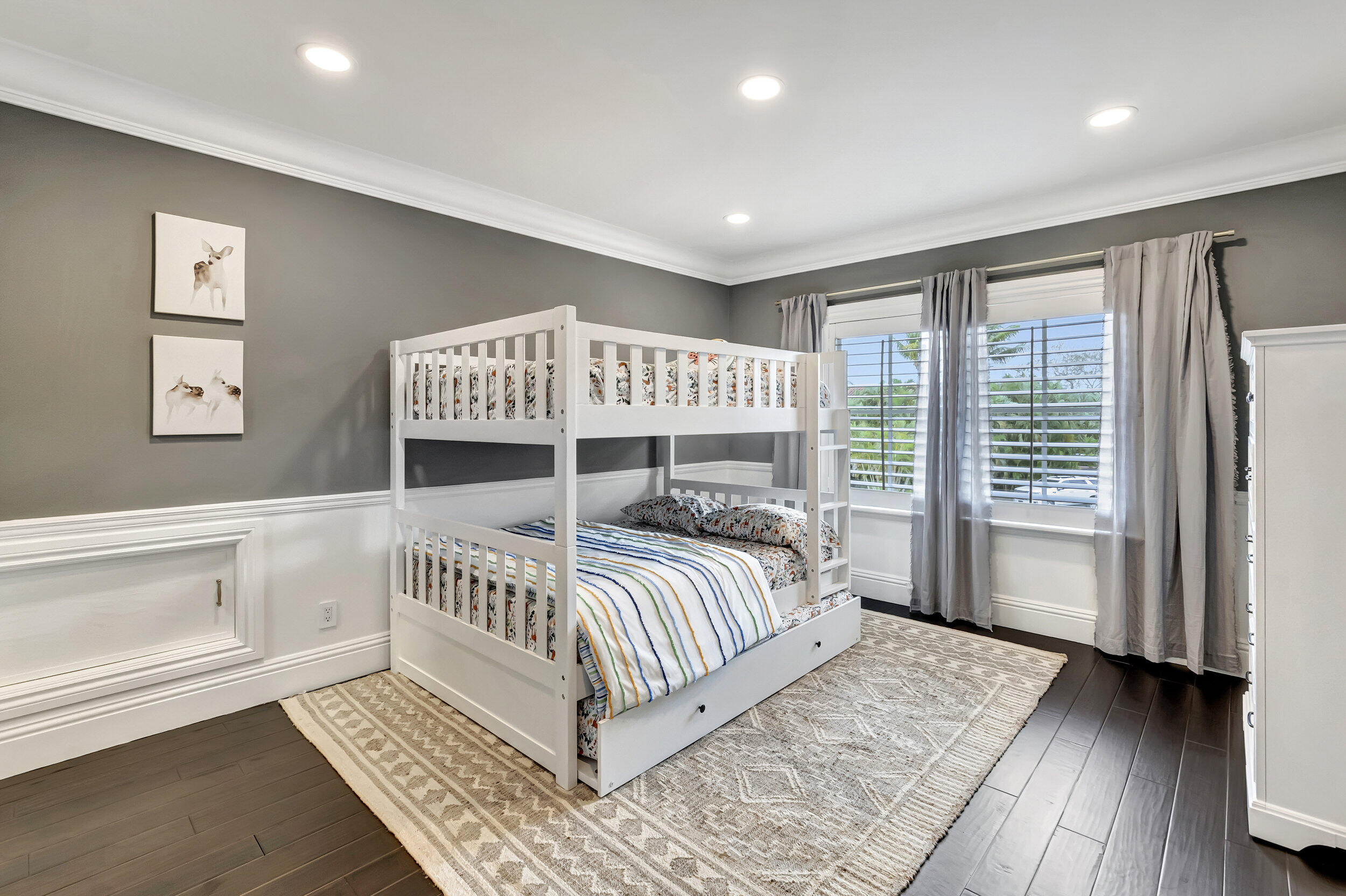 ESTOVILLE - Residential