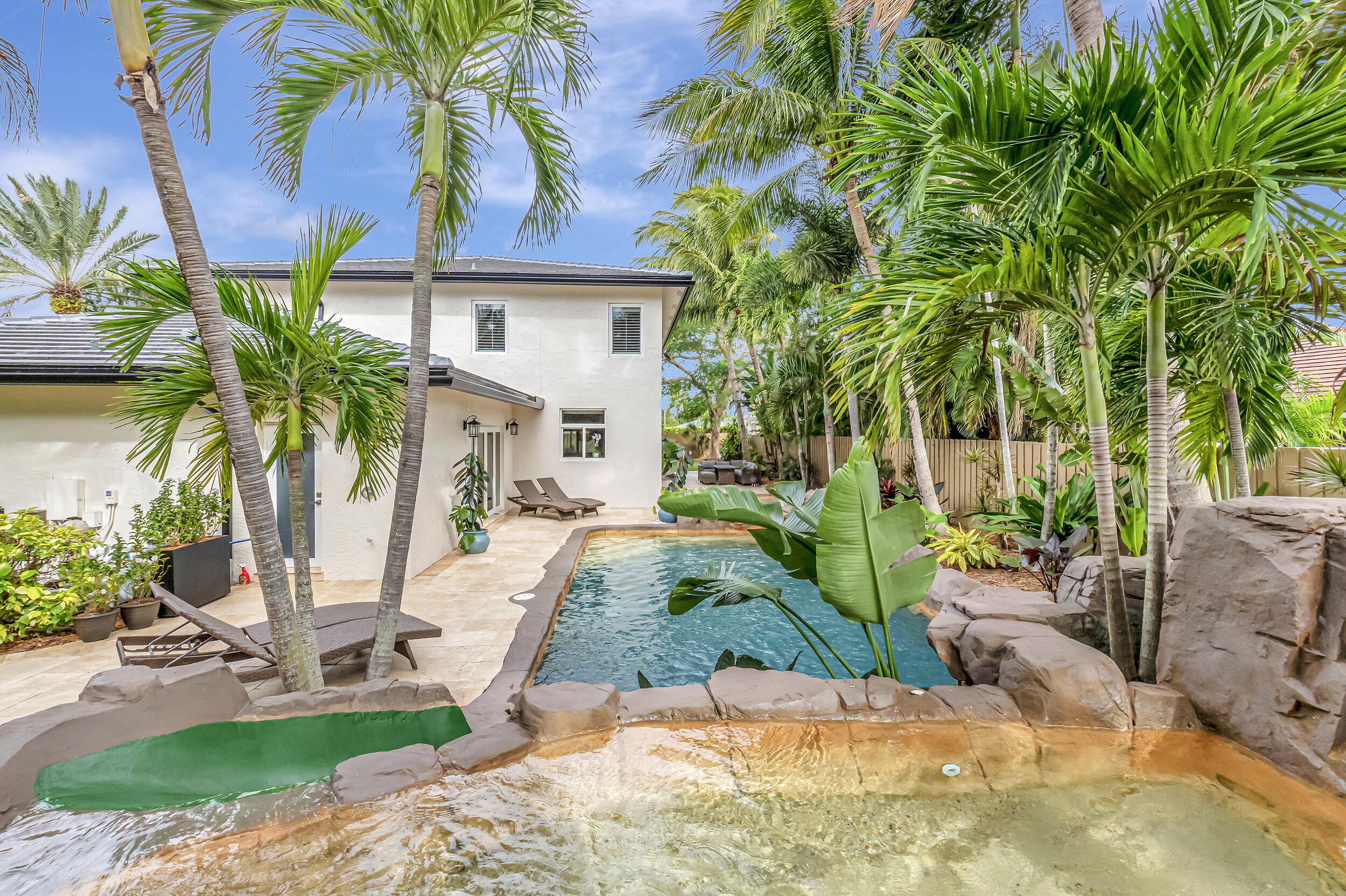 ESTOVILLE - Residential