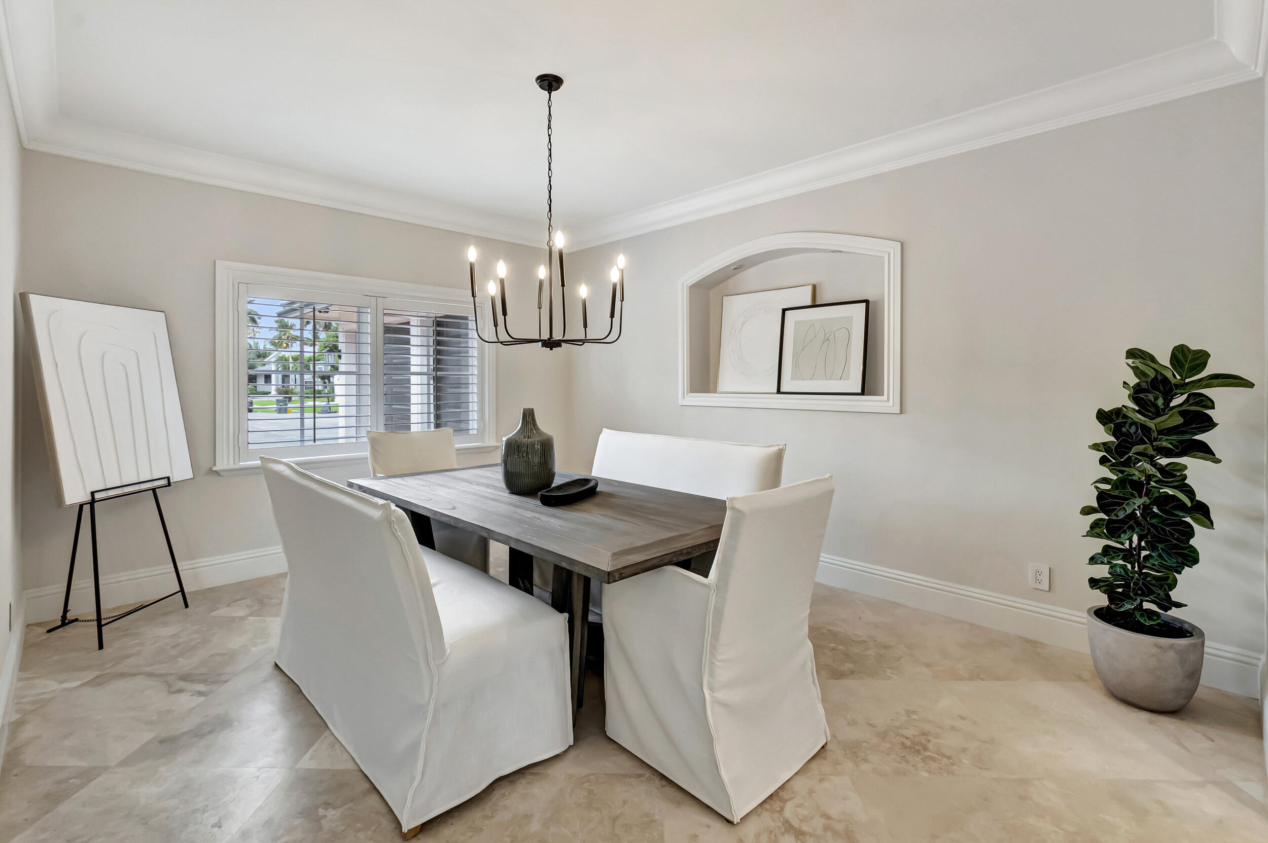 ESTOVILLE - Residential