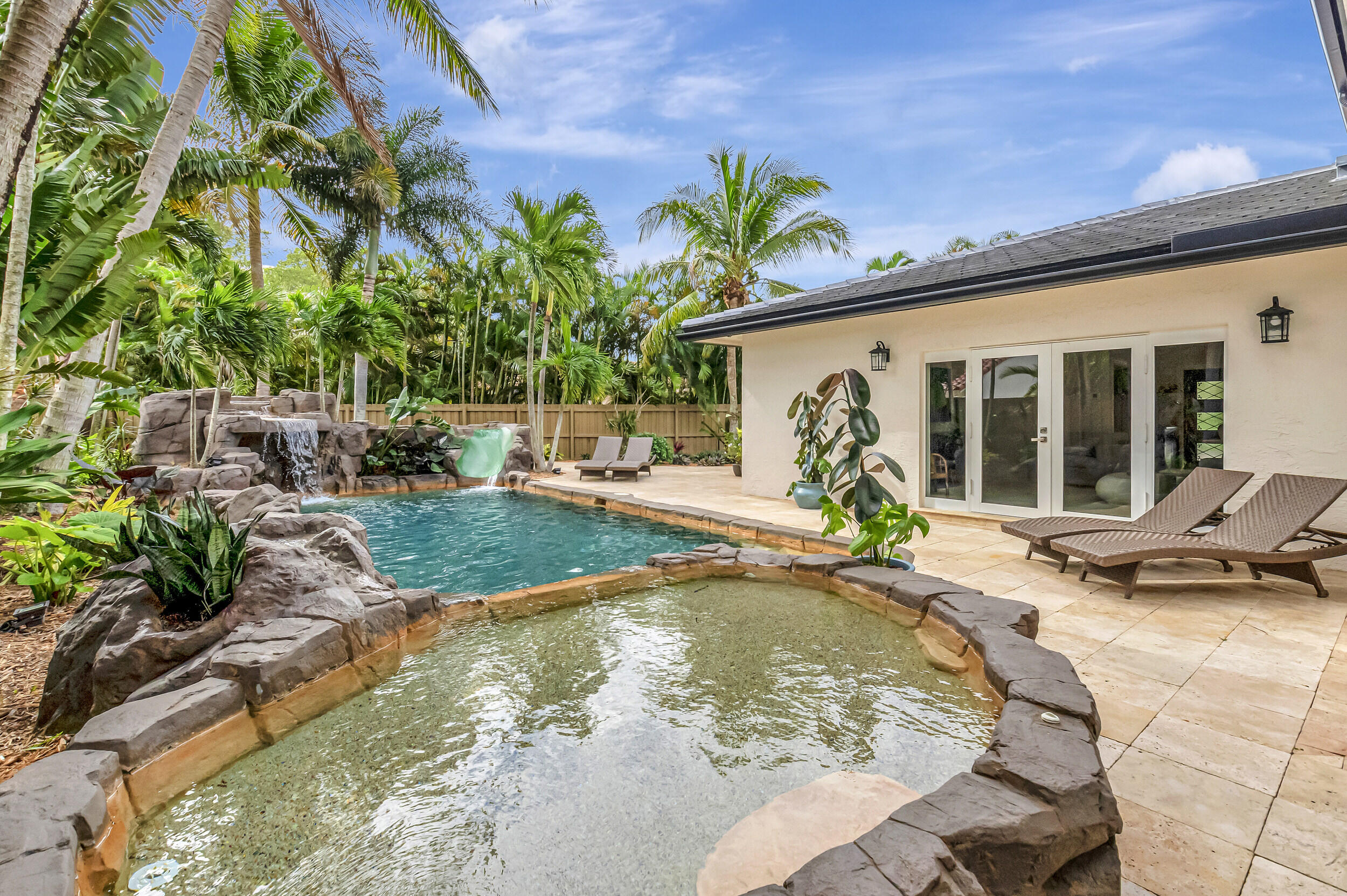 ESTOVILLE - Residential