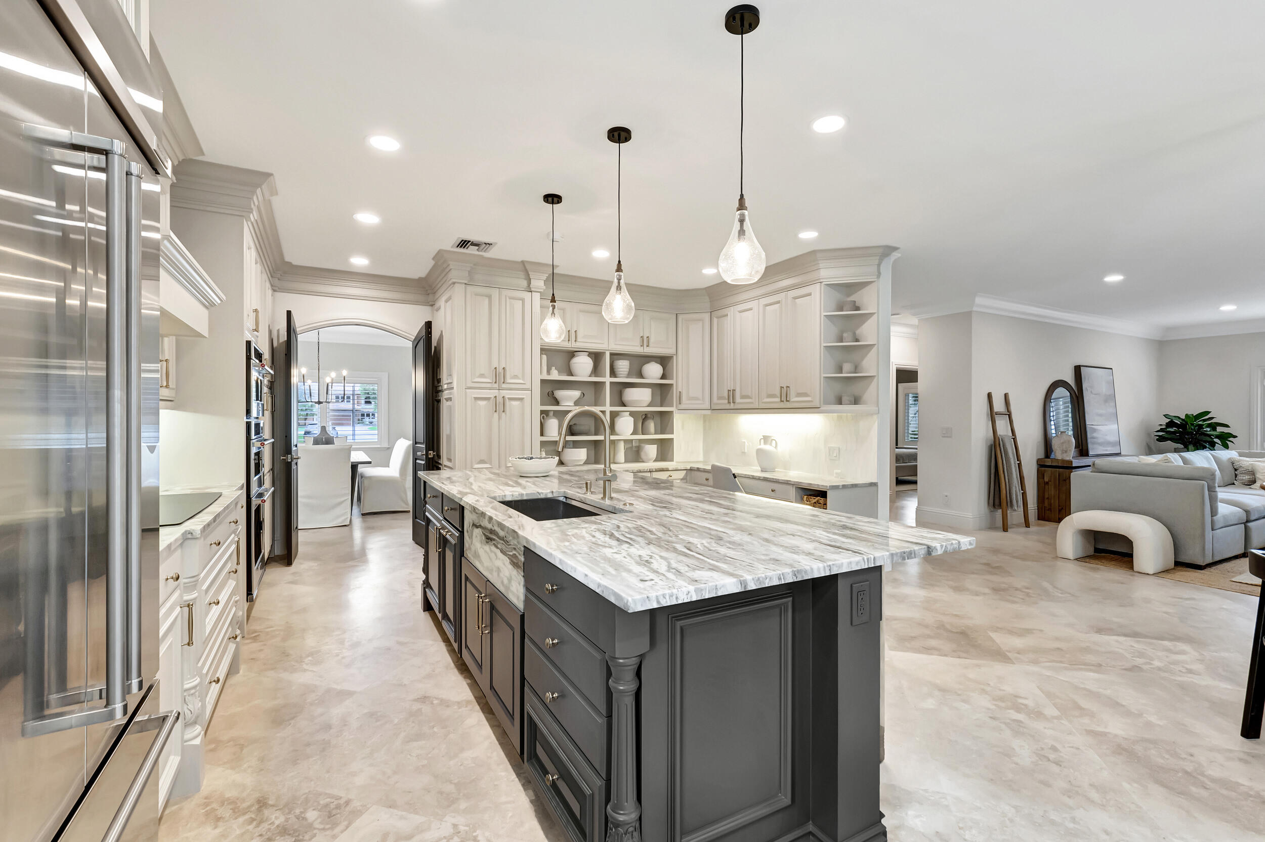 ESTOVILLE - Residential