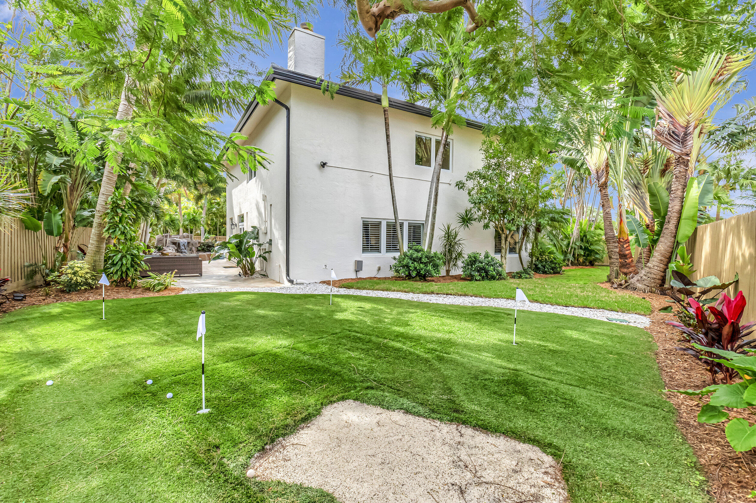 ESTOVILLE - Residential