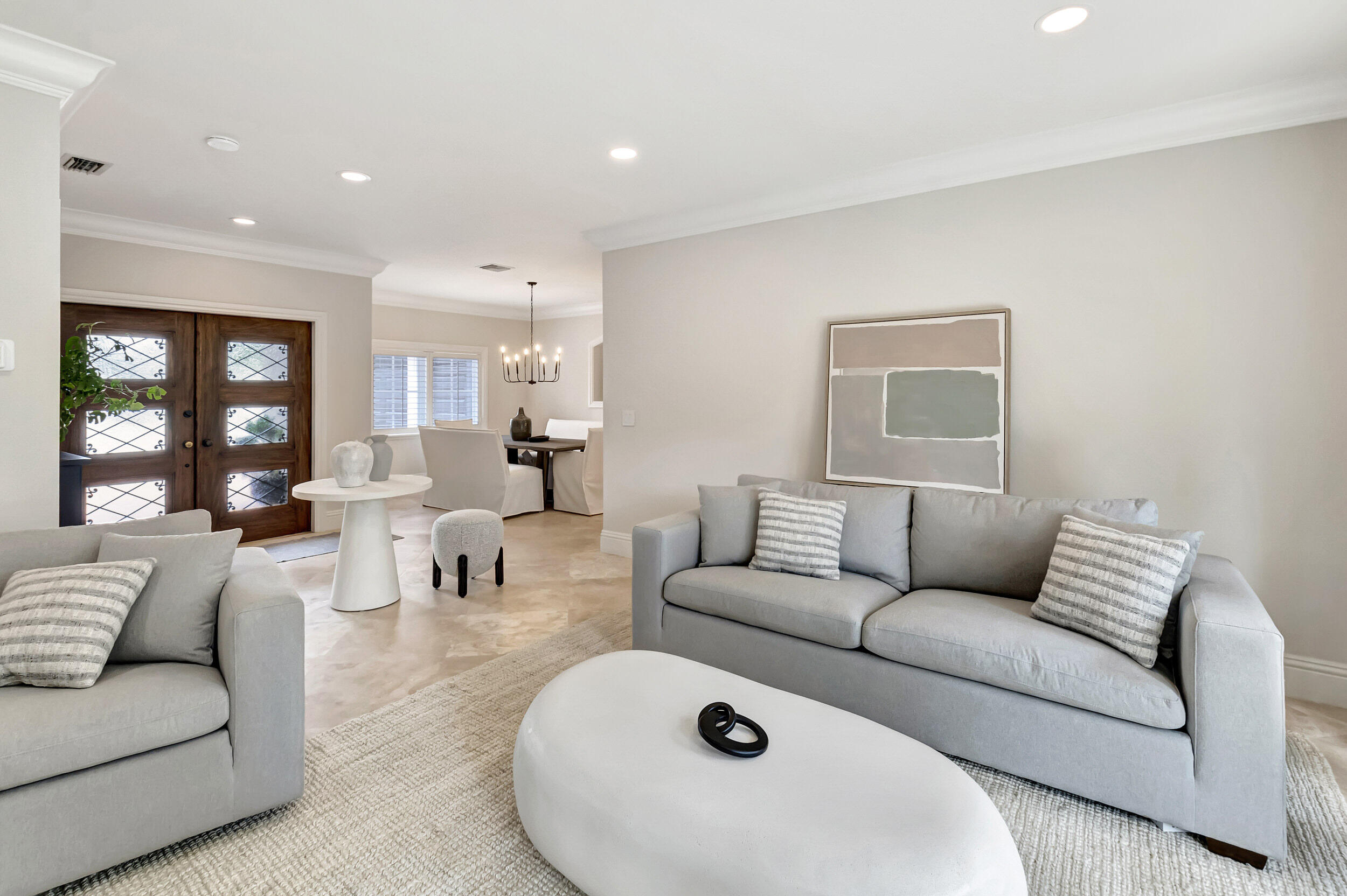 ESTOVILLE - Residential