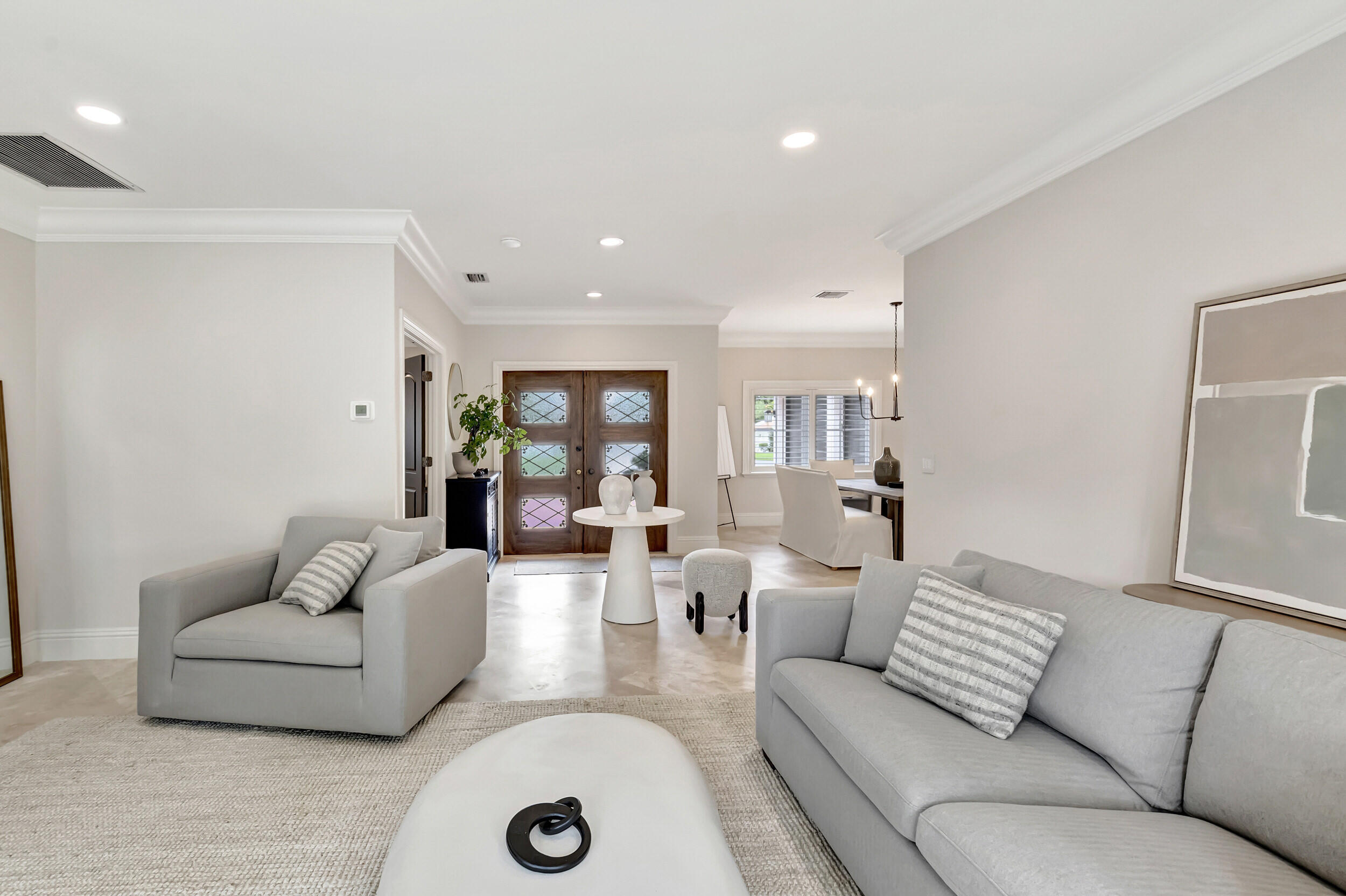 ESTOVILLE - Residential