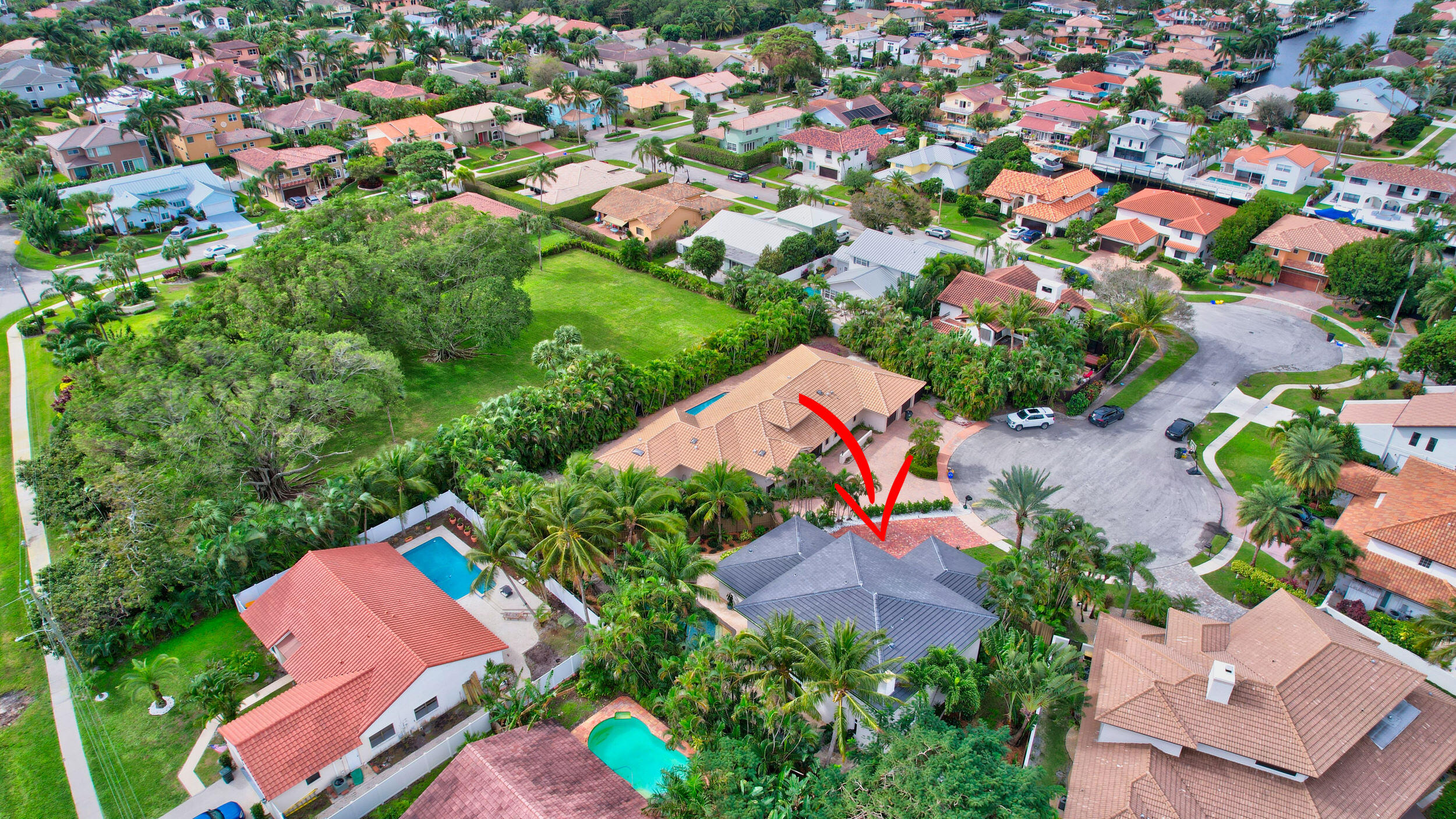 ESTOVILLE - Residential