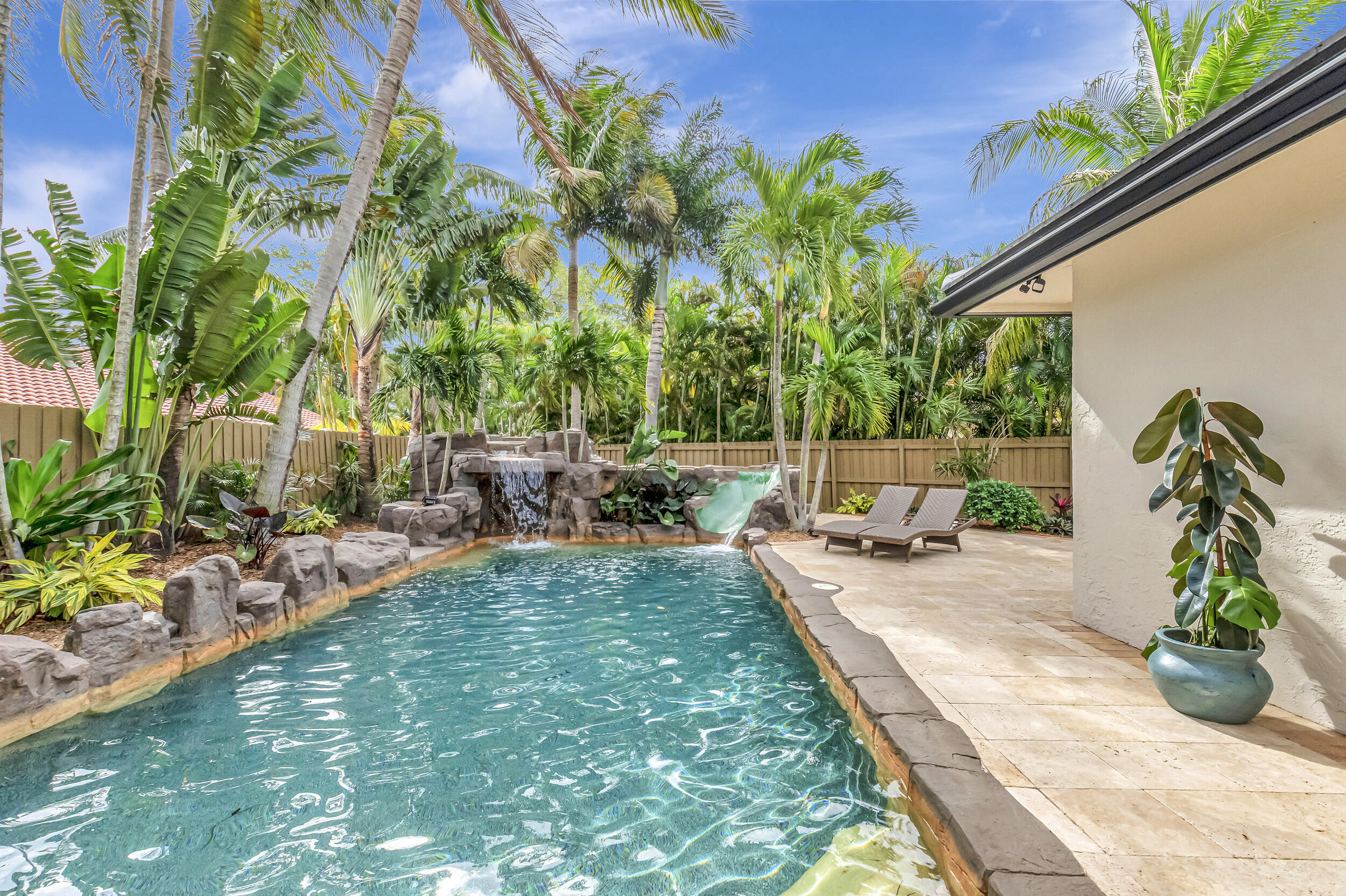 ESTOVILLE - Residential