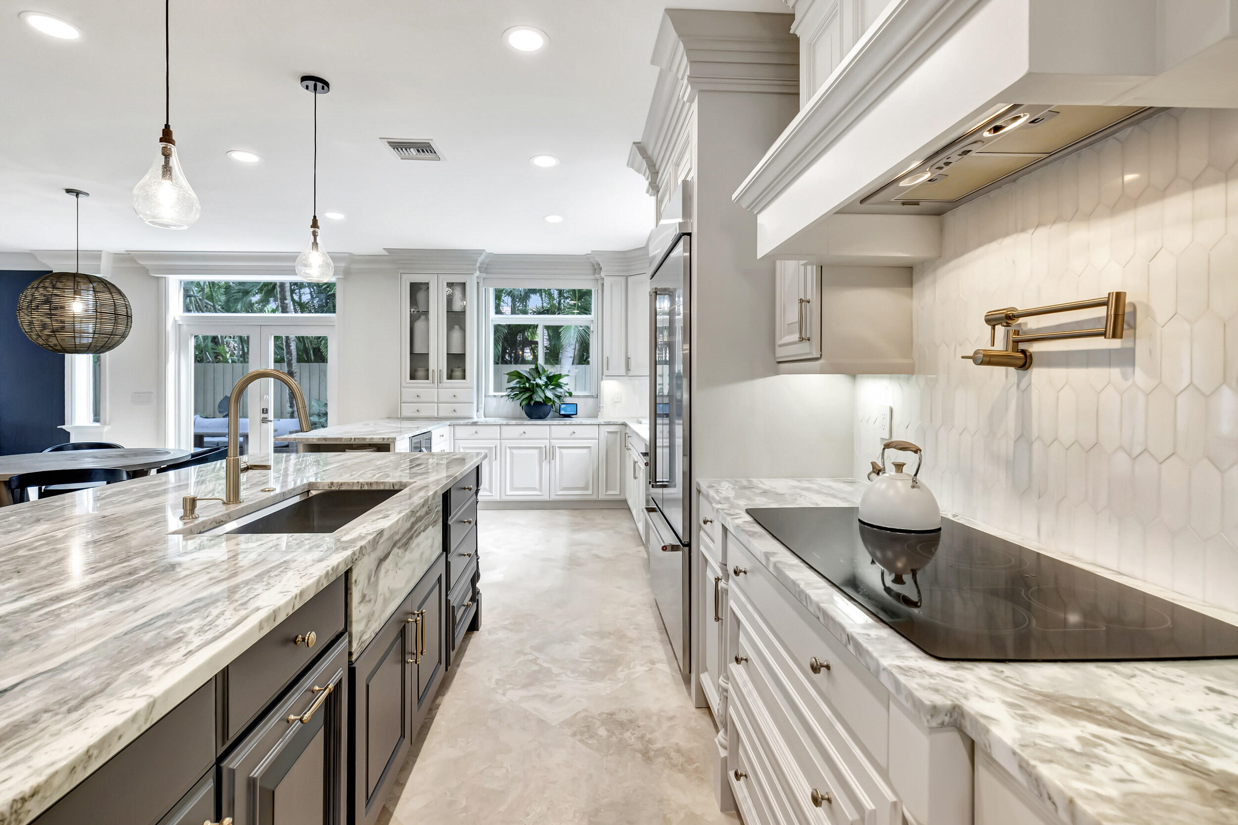 ESTOVILLE - Residential