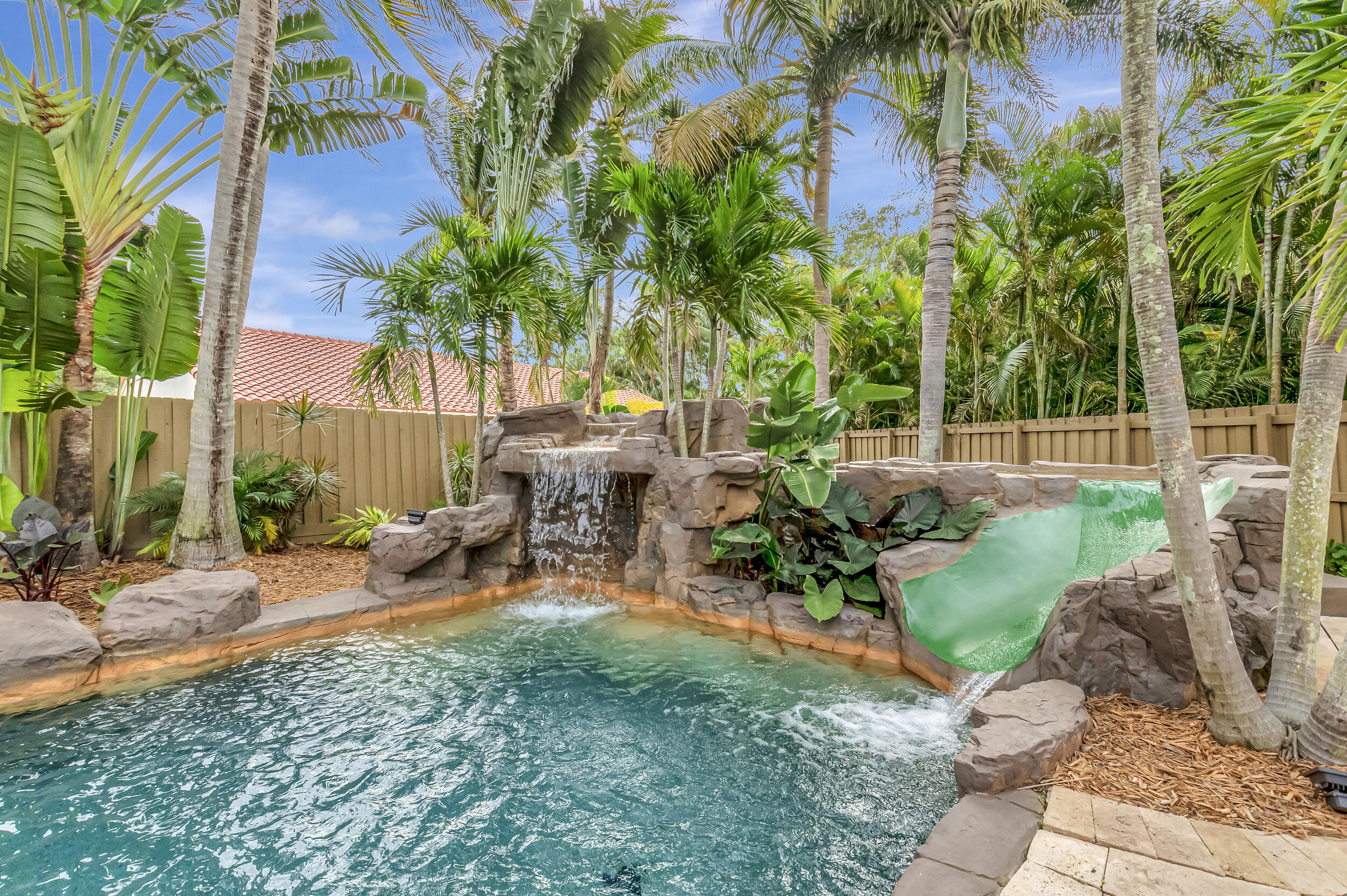 ESTOVILLE - Residential