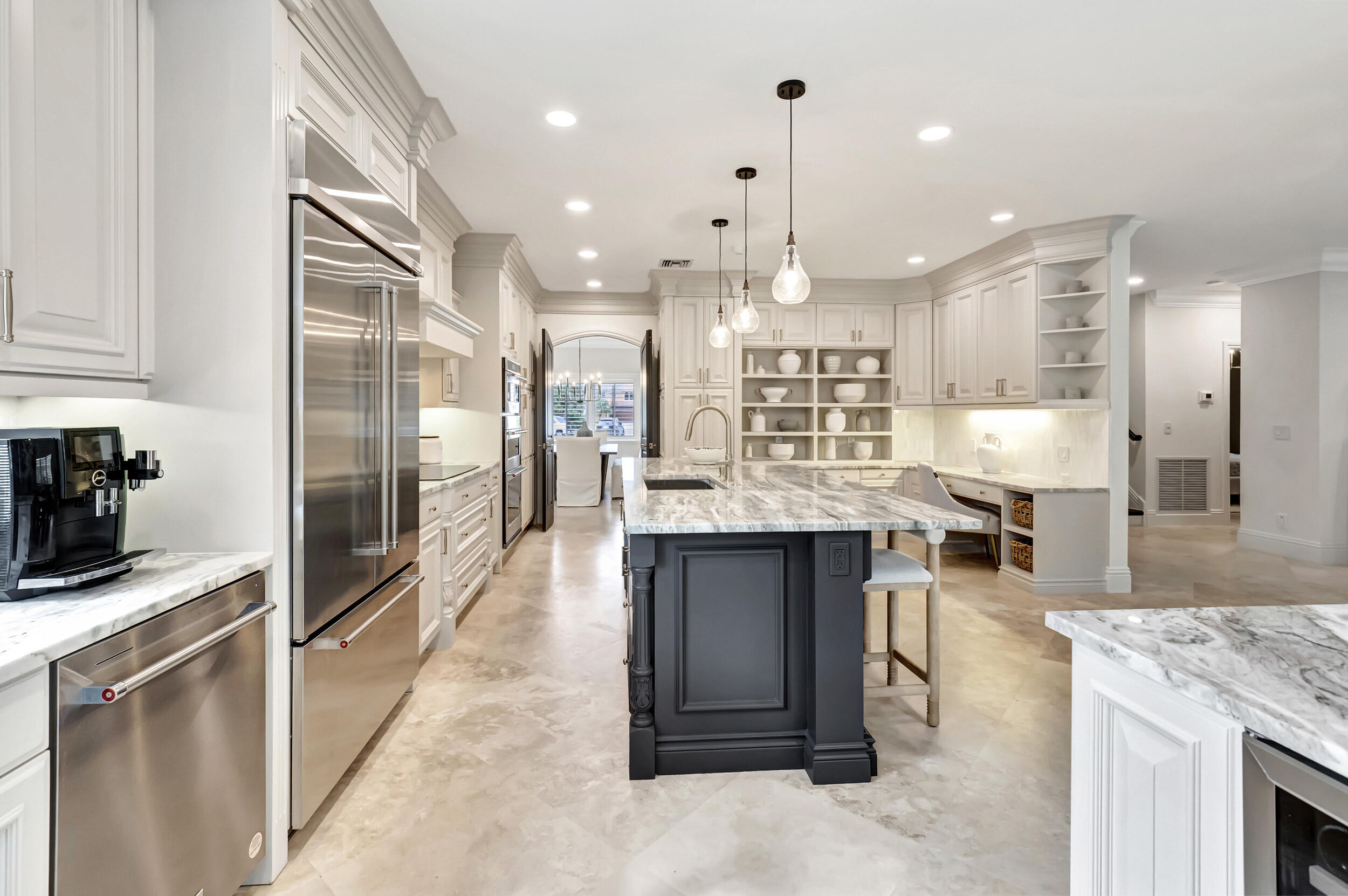 ESTOVILLE - Residential