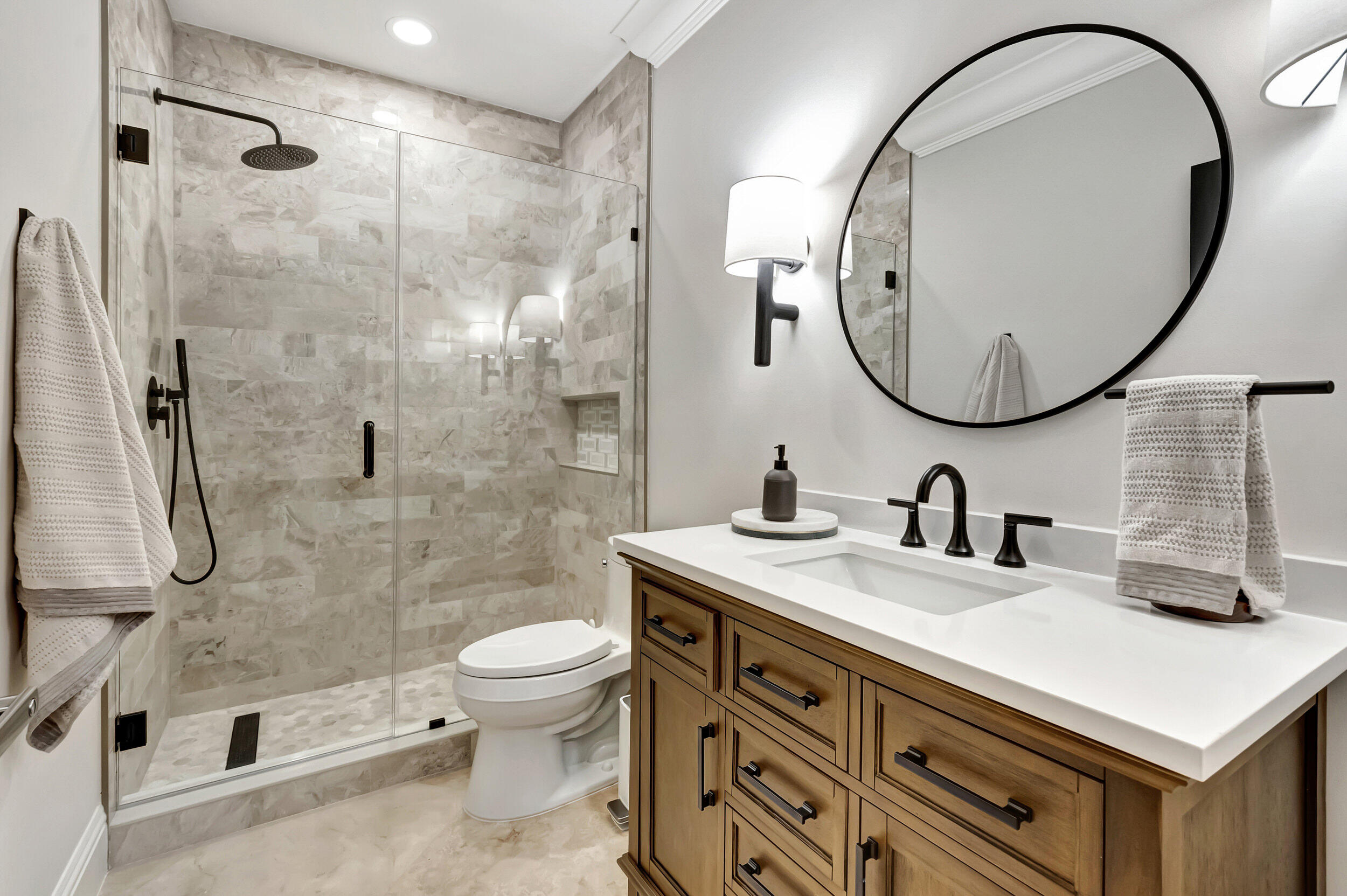 ESTOVILLE - Residential