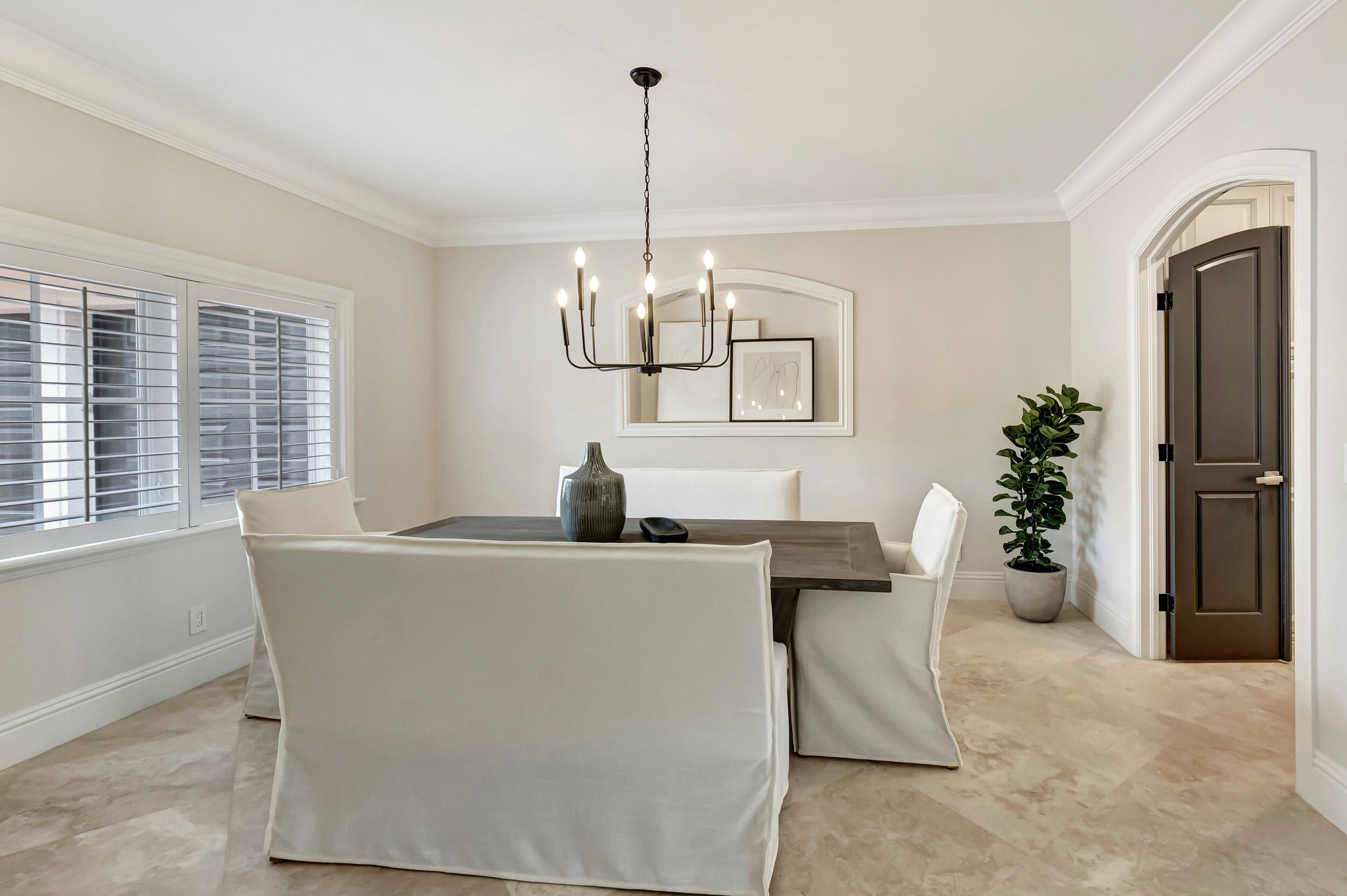 ESTOVILLE - Residential