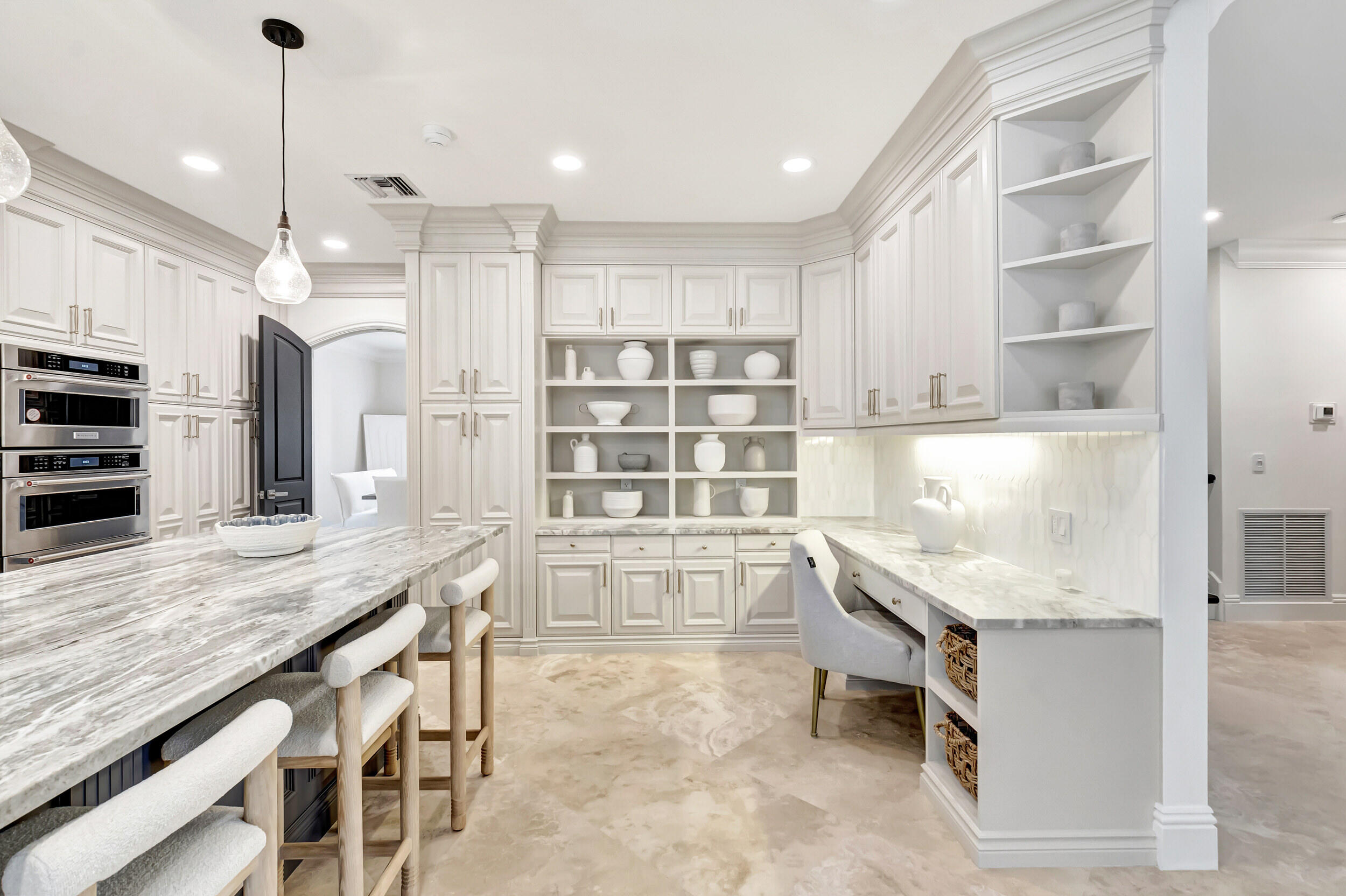 ESTOVILLE - Residential