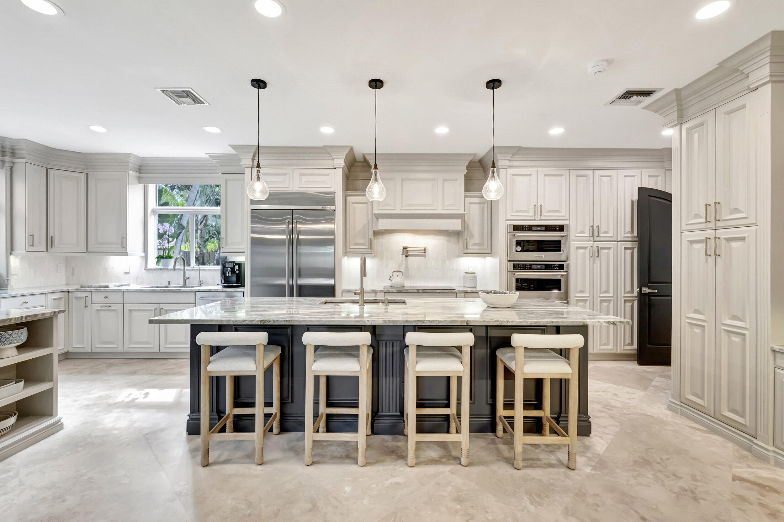 ESTOVILLE - Residential