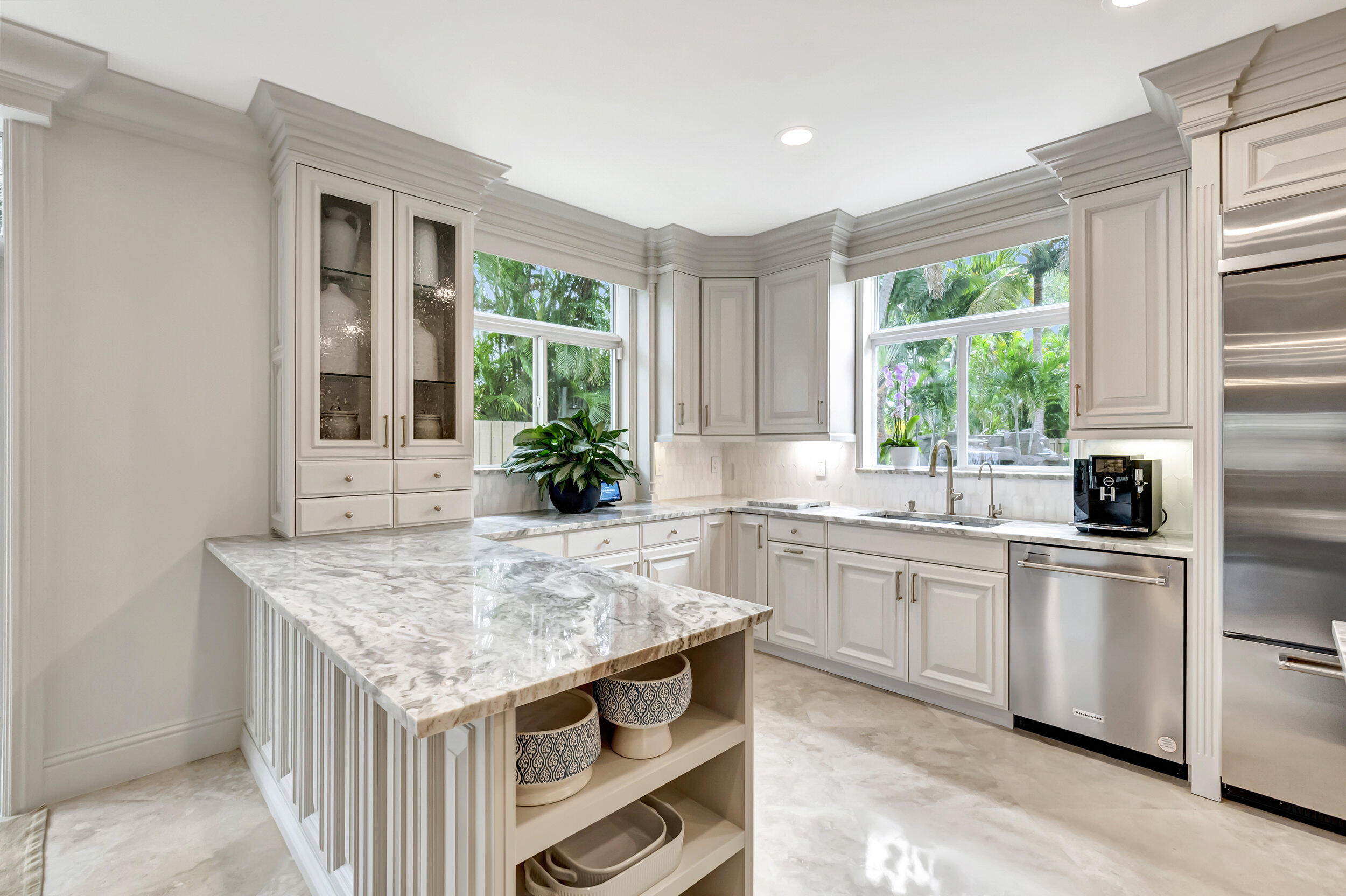 ESTOVILLE - Residential