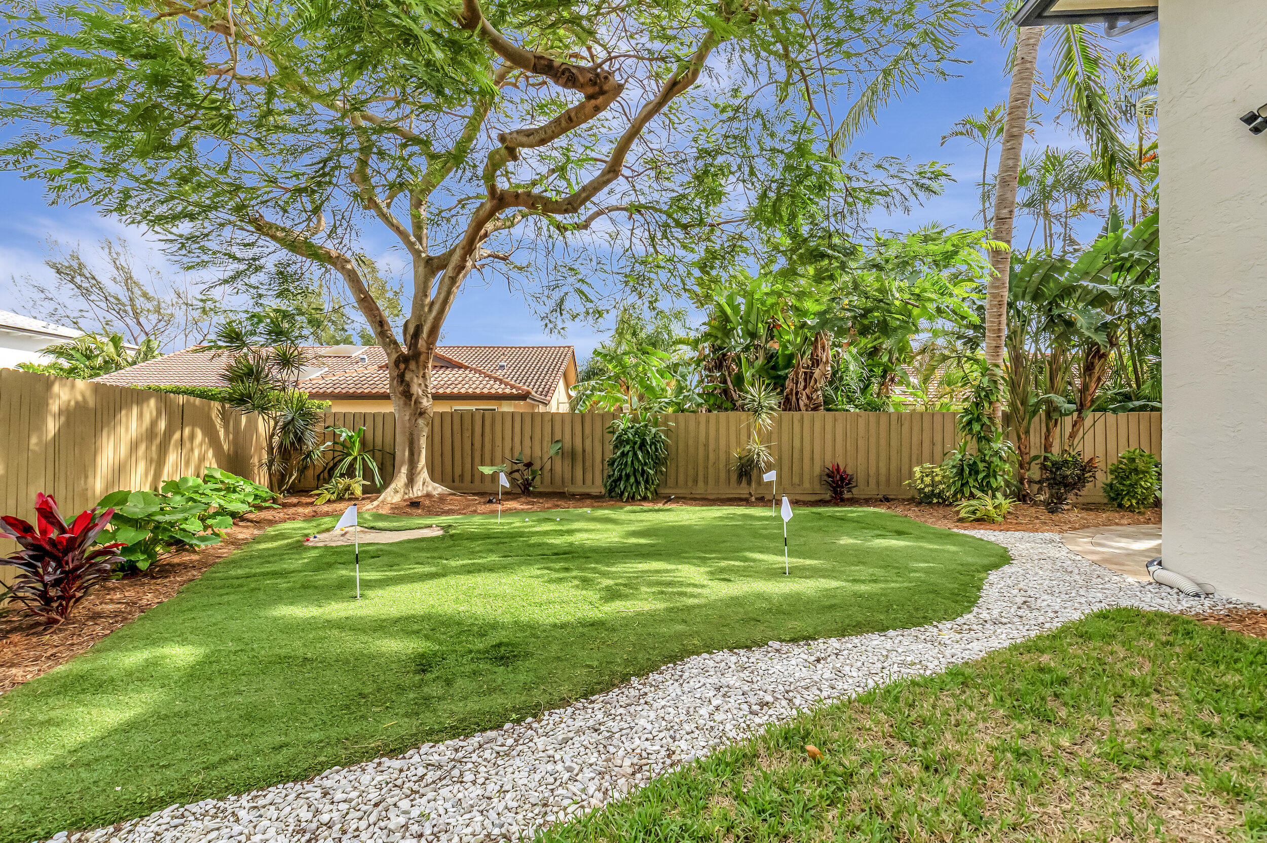 ESTOVILLE - Residential