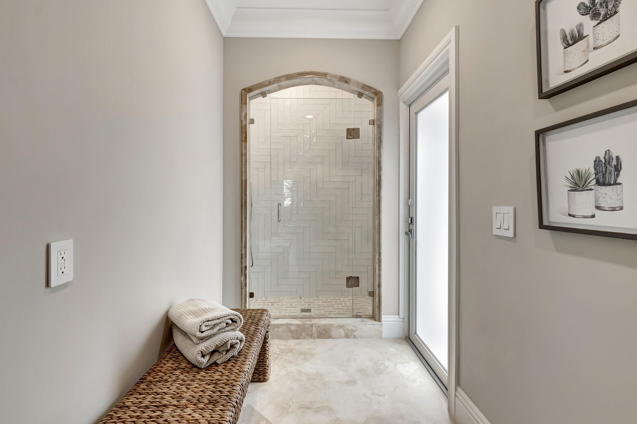 ESTOVILLE - Residential