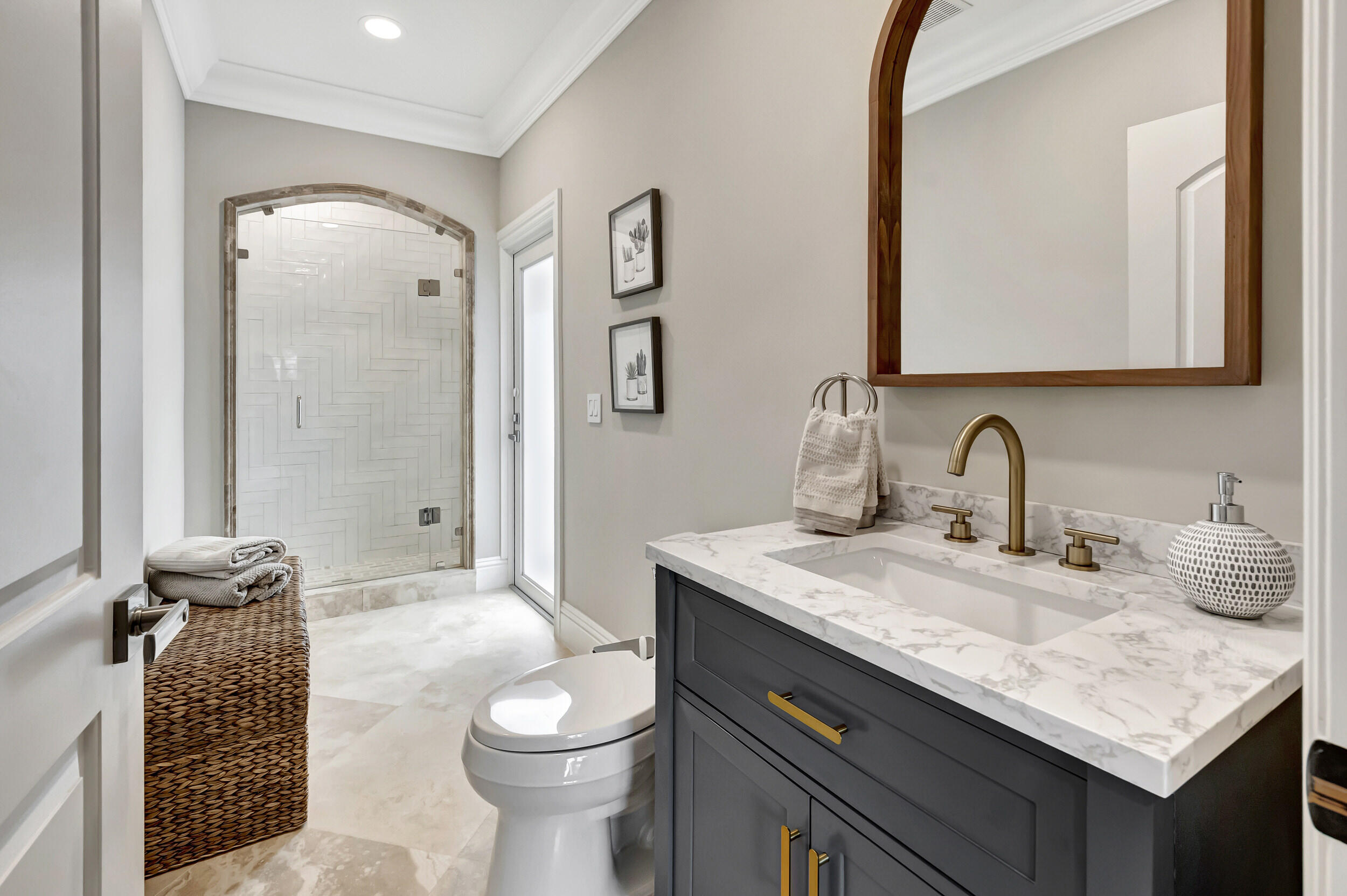 ESTOVILLE - Residential