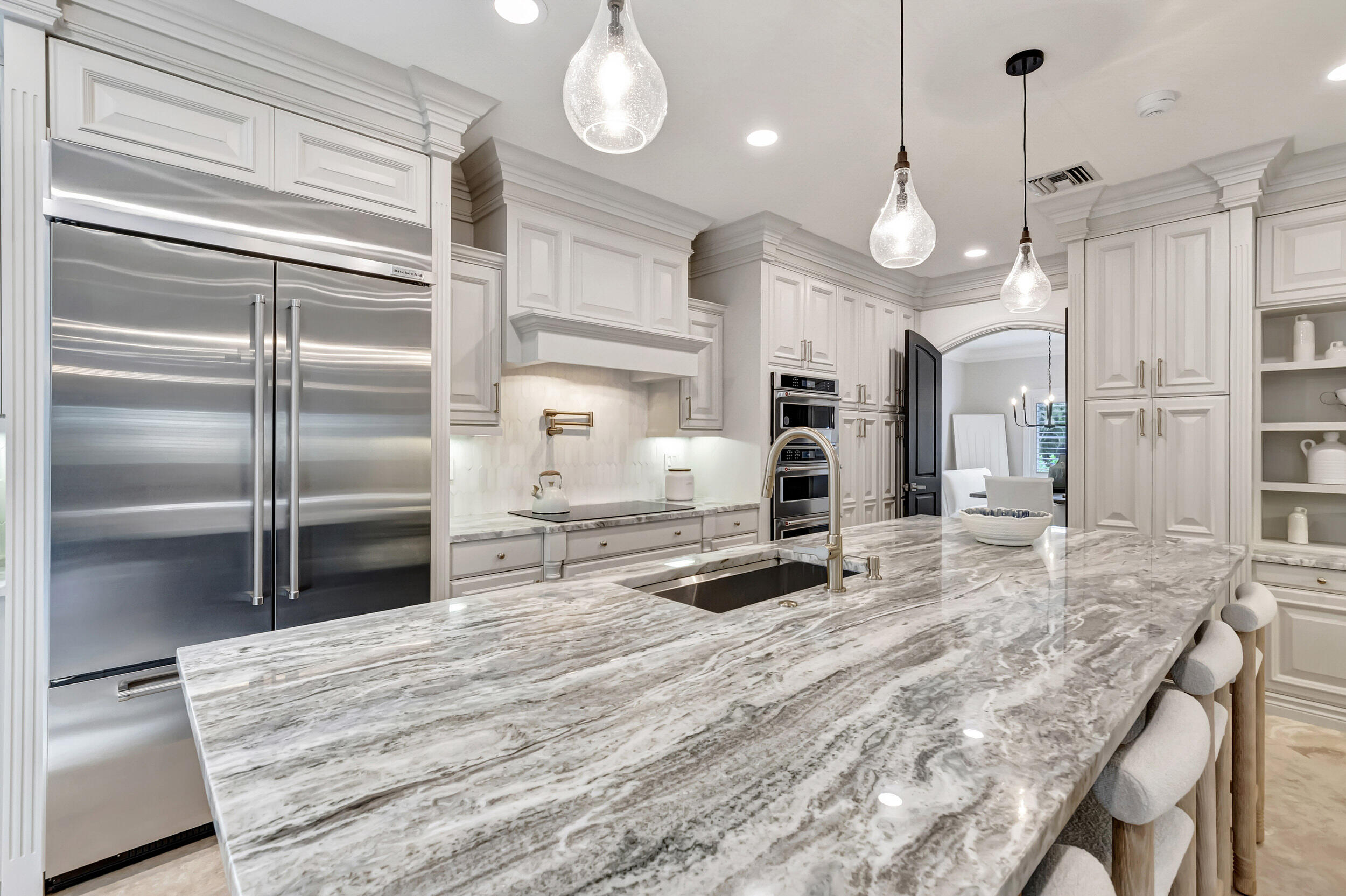 ESTOVILLE - Residential