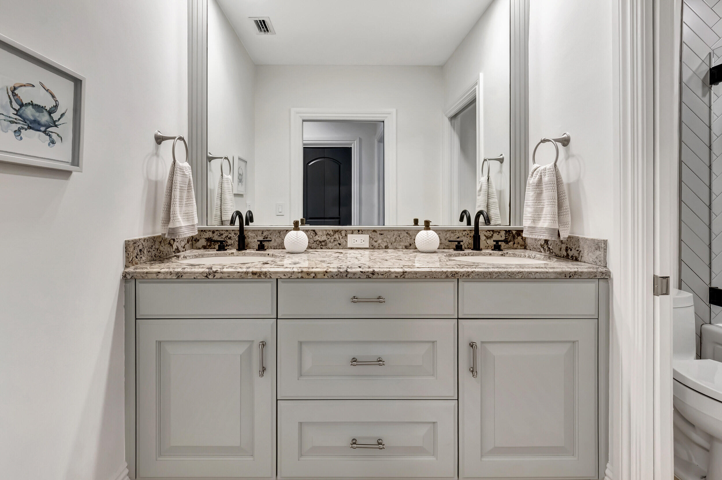 ESTOVILLE - Residential