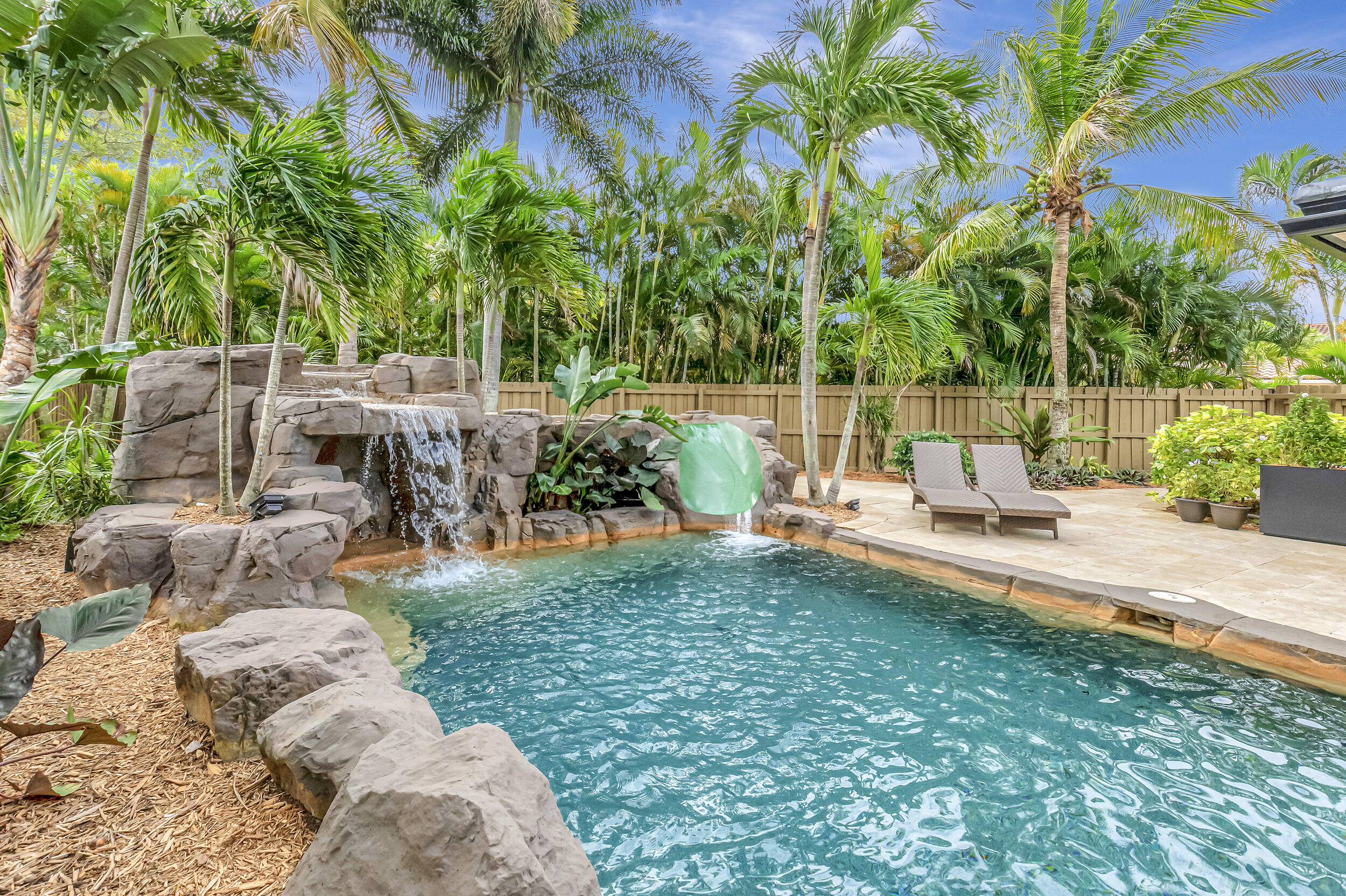 ESTOVILLE - Residential