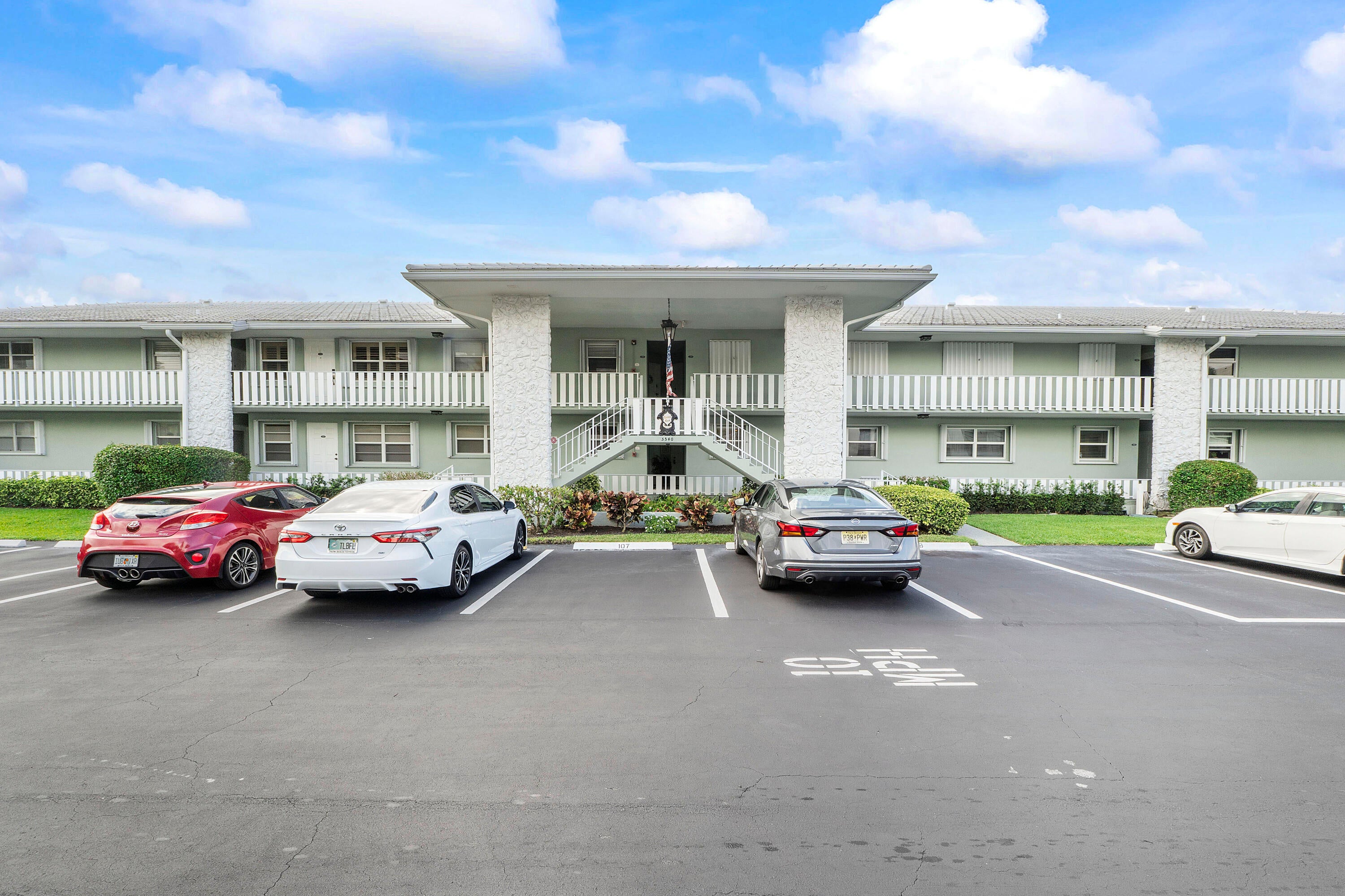 5540 N OCEAN Boulevard 110