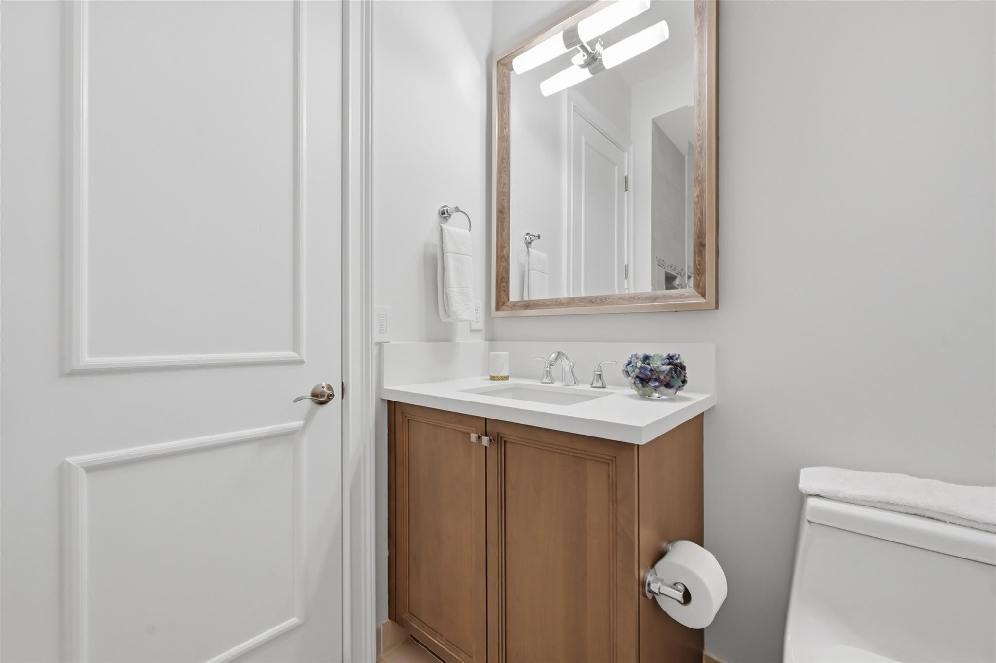 7 Bridges - Residential