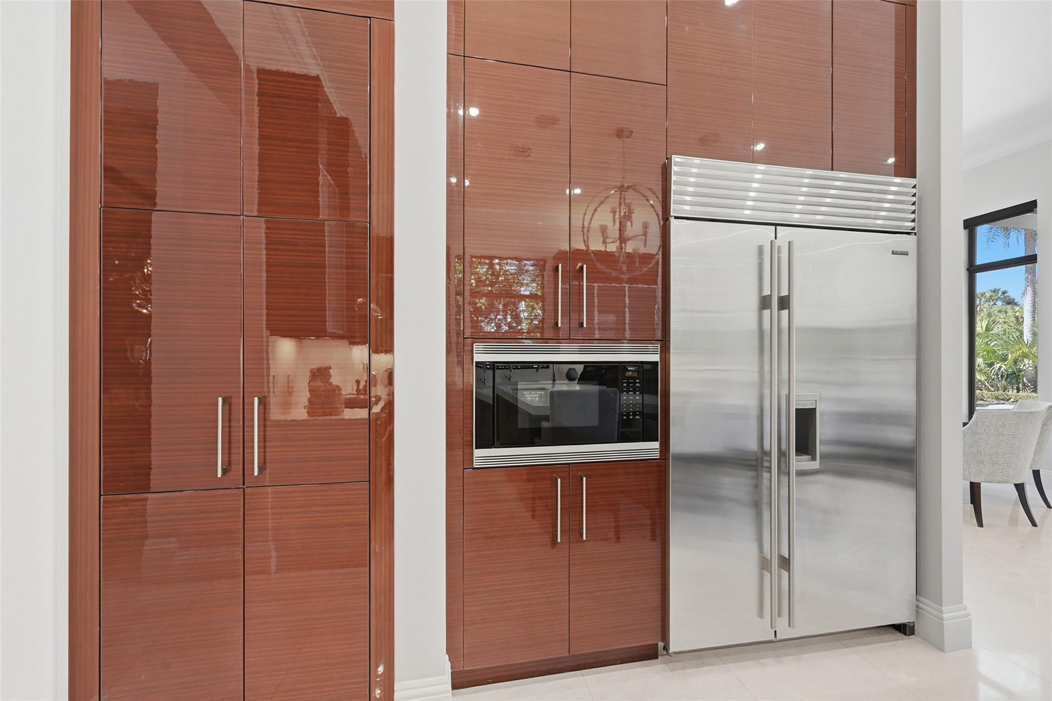 7 Bridges - Residential