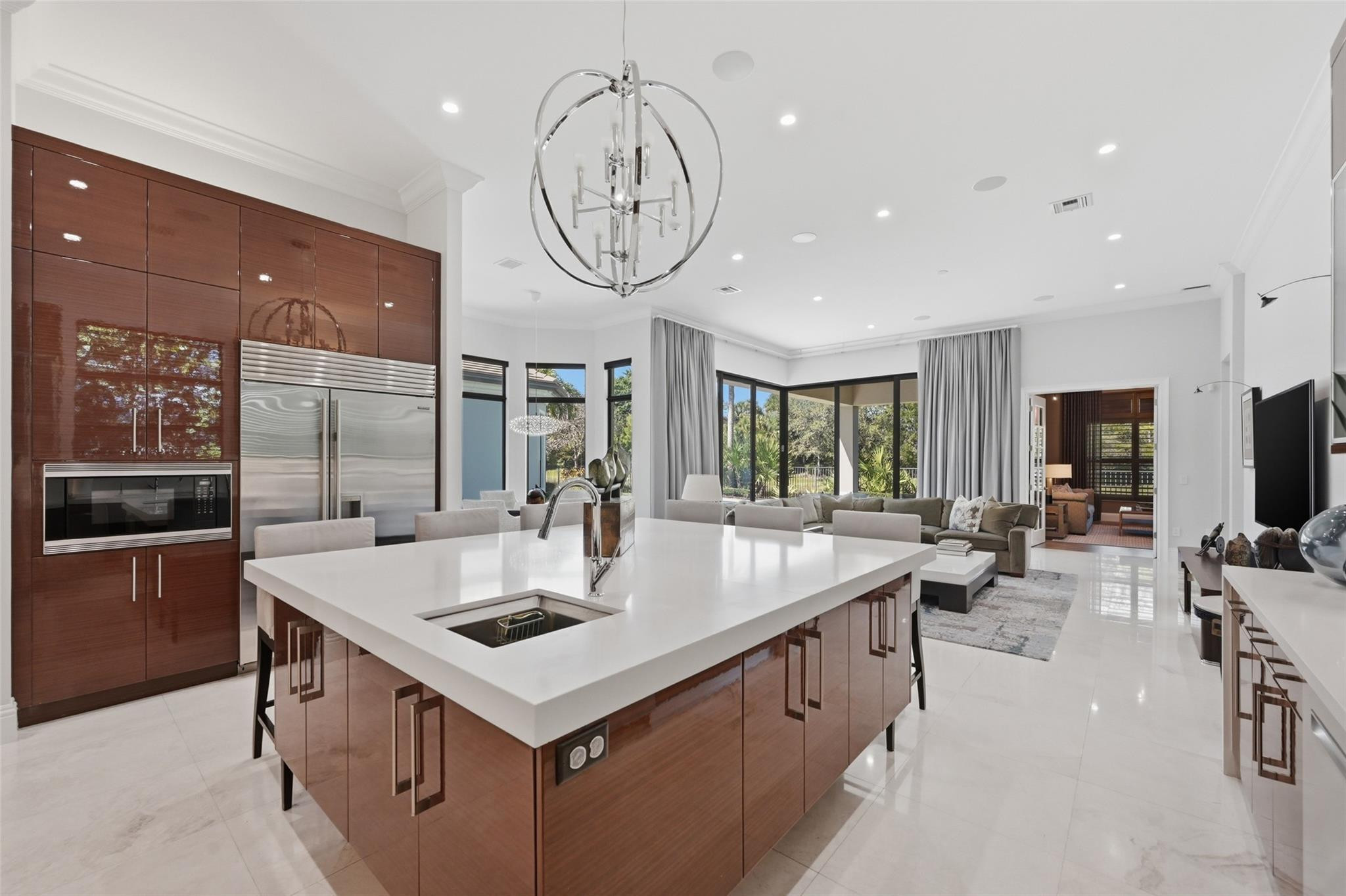 7 Bridges - Residential