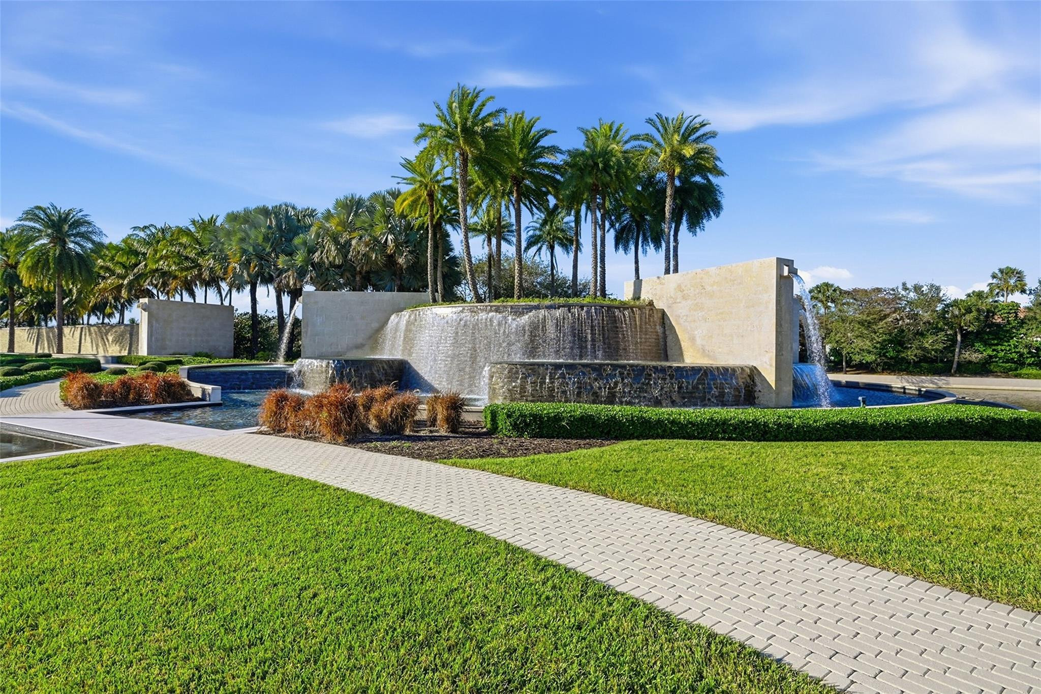 7 Bridges - Residential