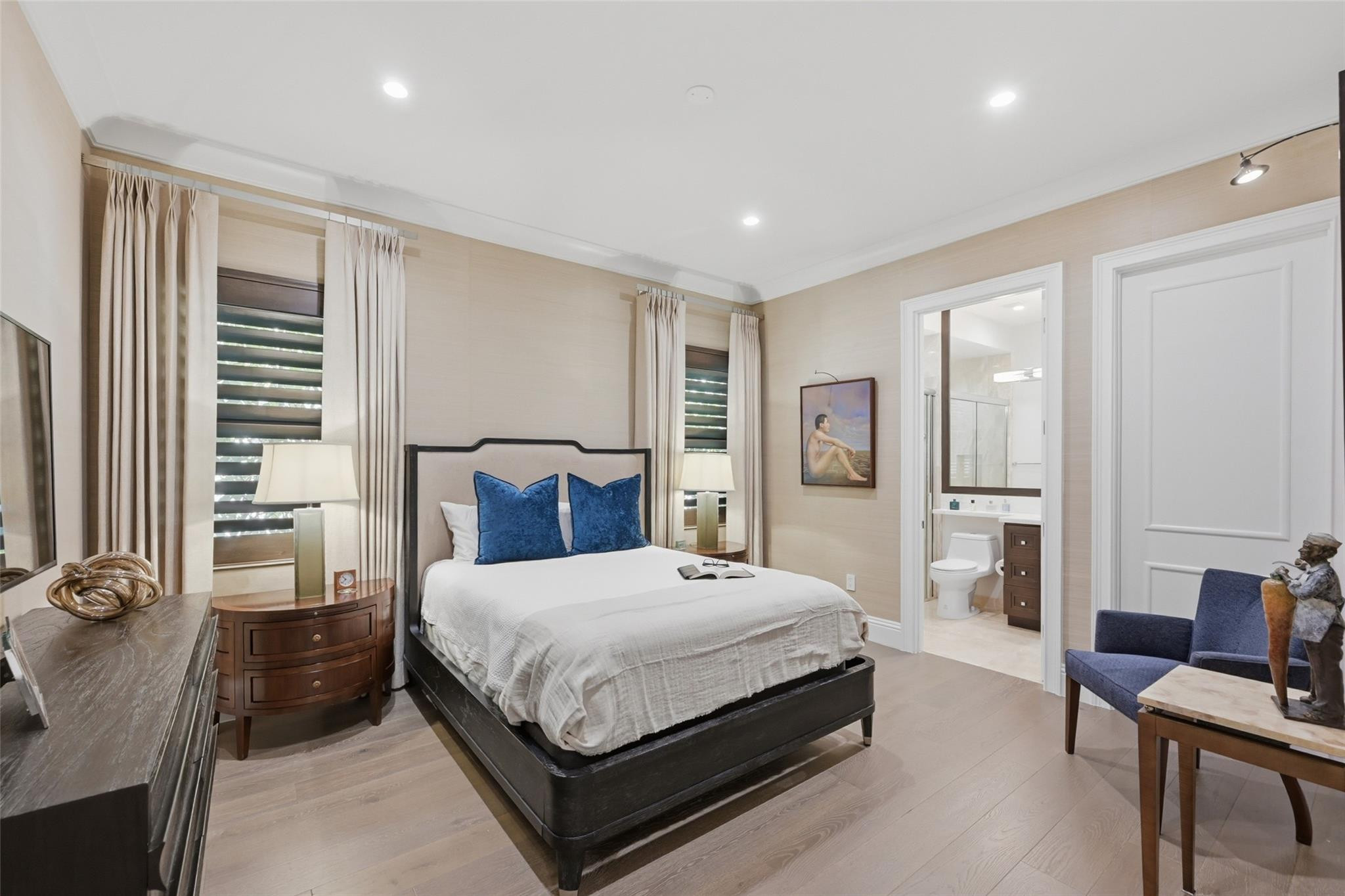 7 Bridges - Residential