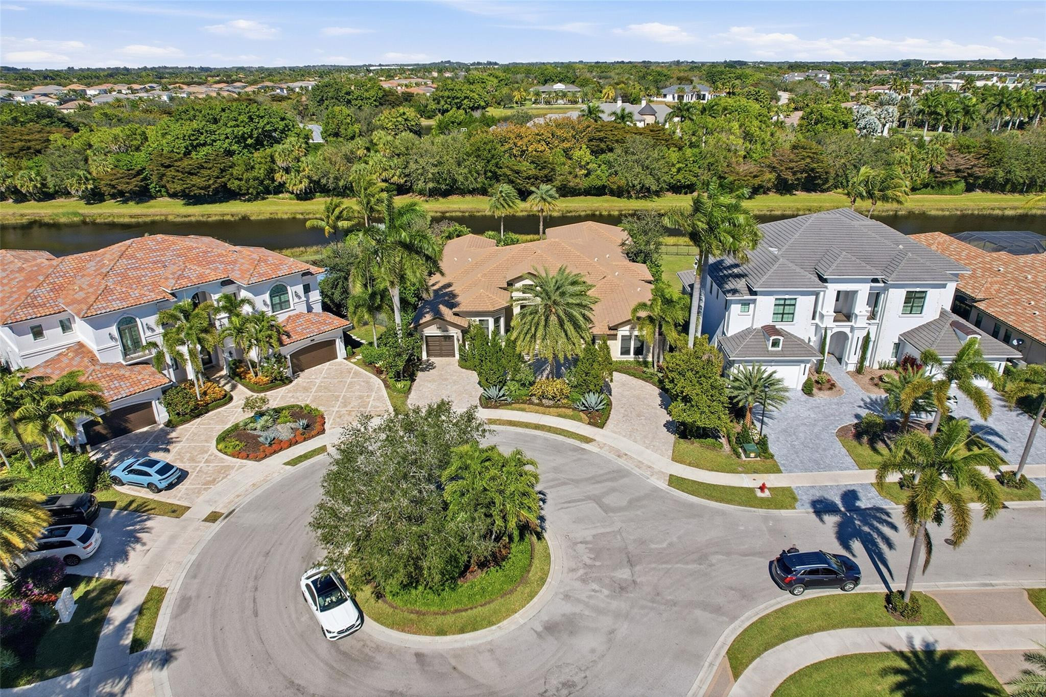 7 Bridges - Residential