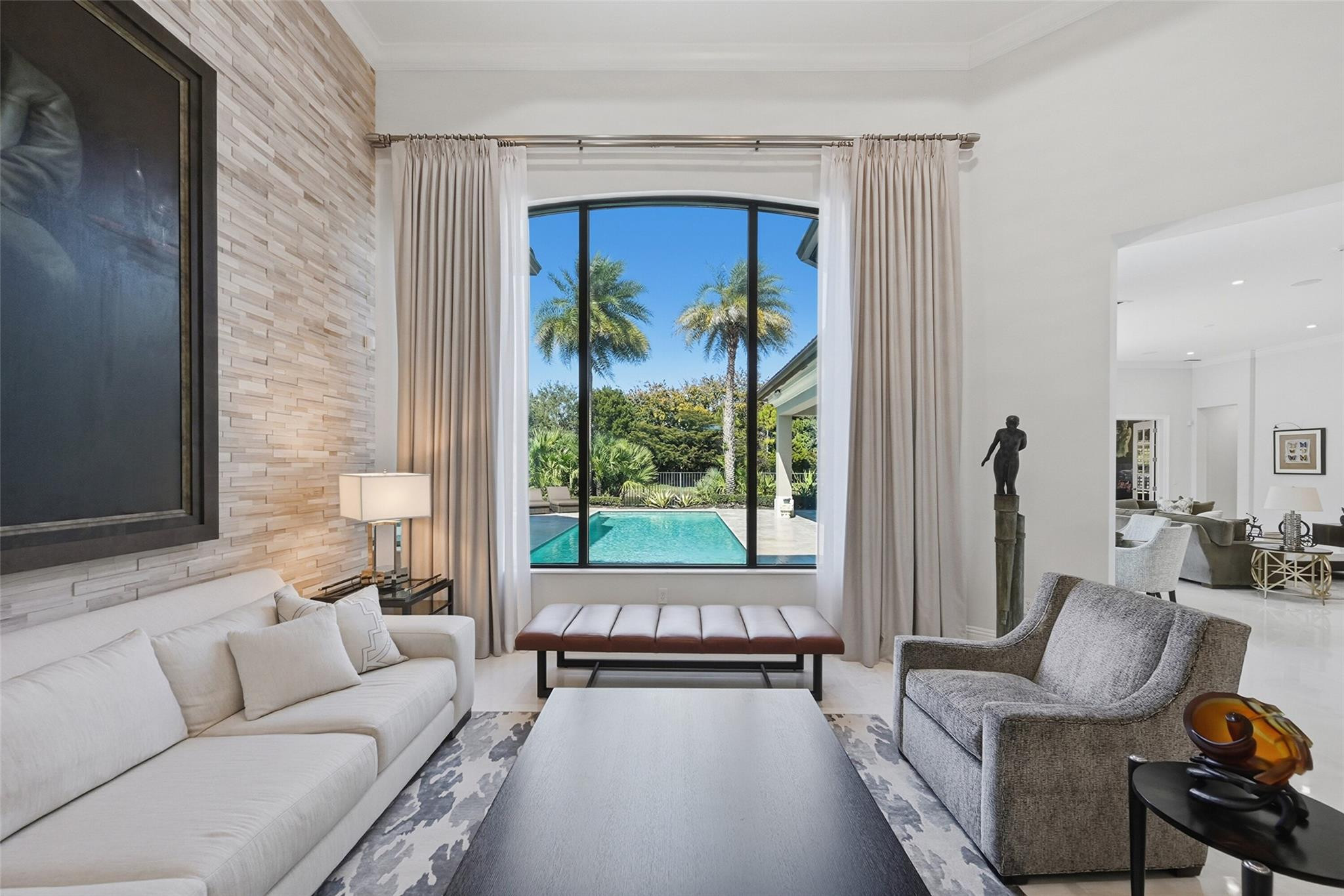 7 Bridges - Residential