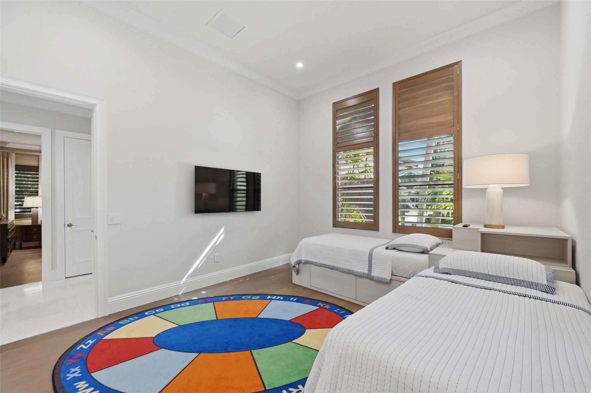 7 Bridges - Residential