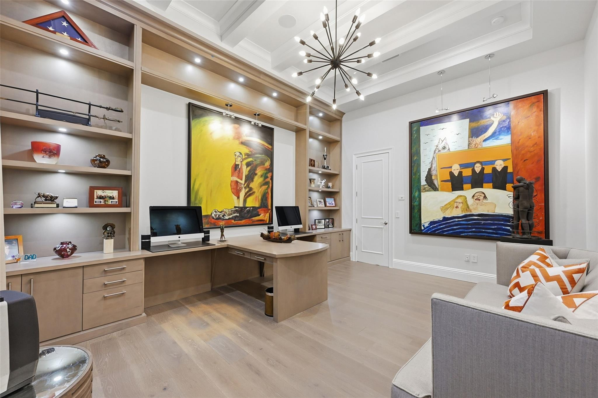 7 Bridges - Residential