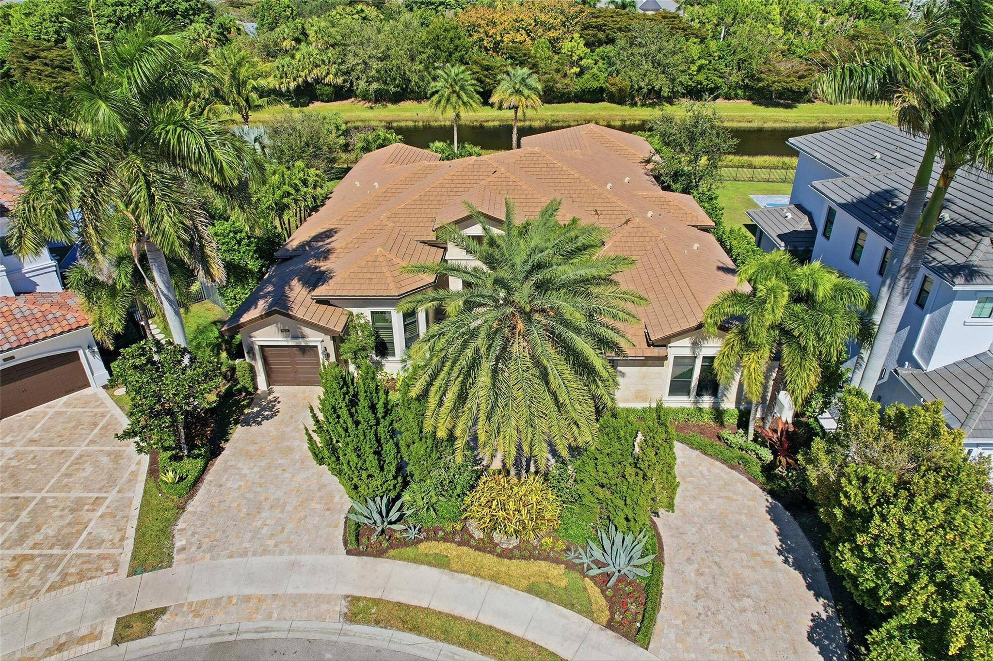 7 Bridges - Residential