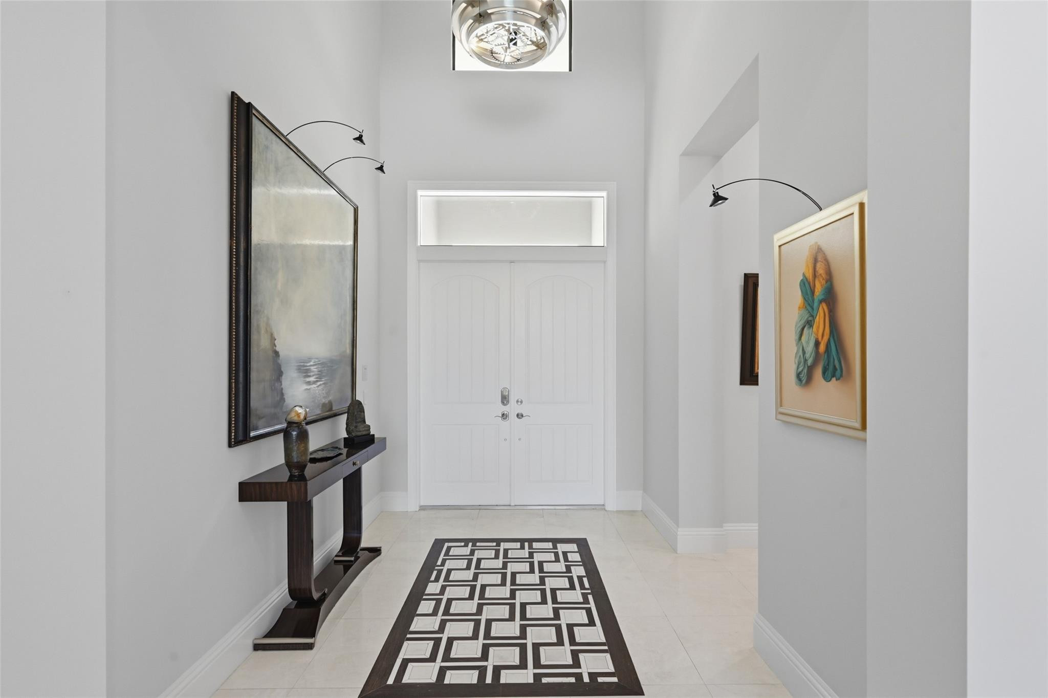 7 Bridges - Residential