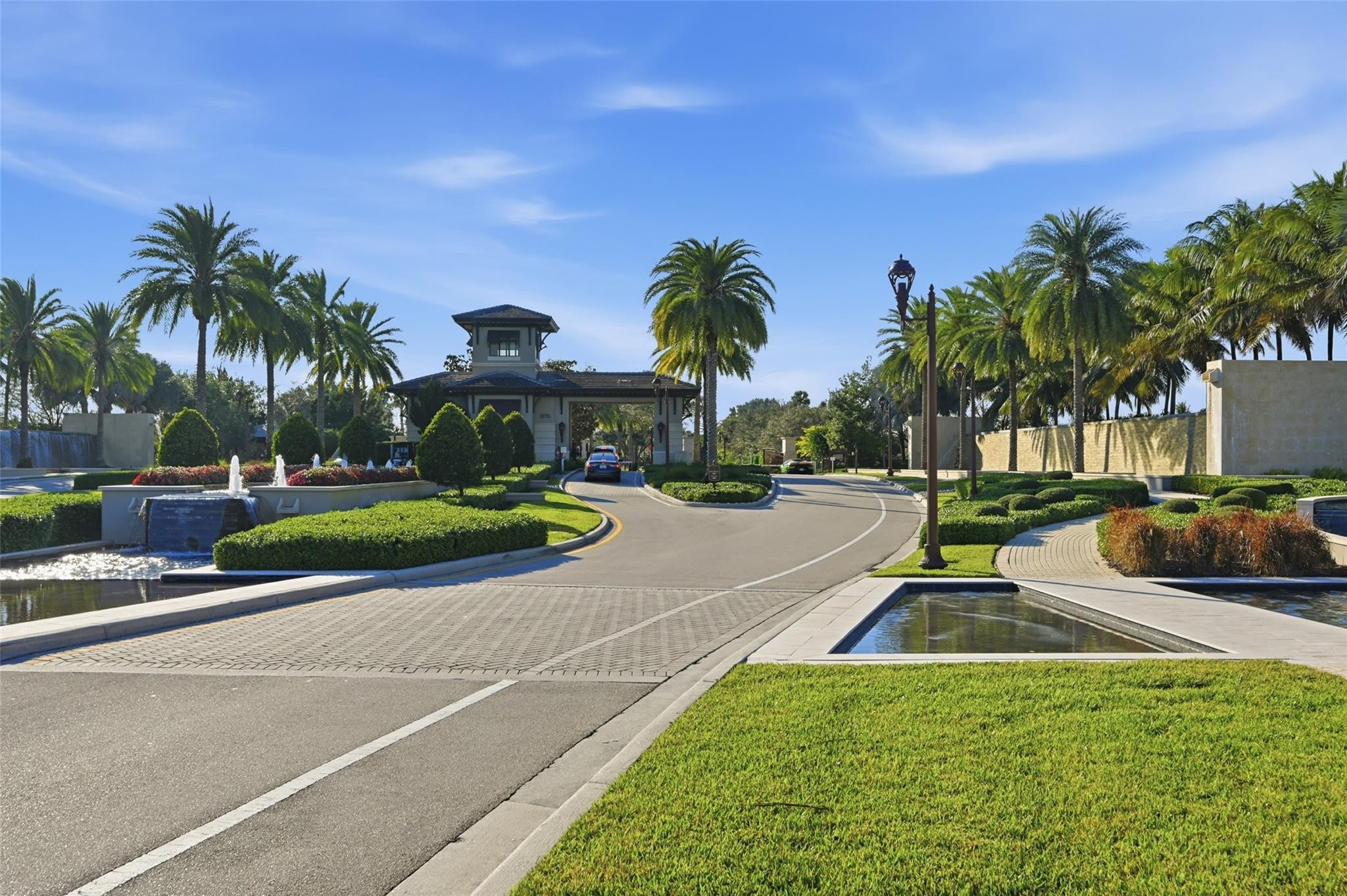 7 Bridges - Residential