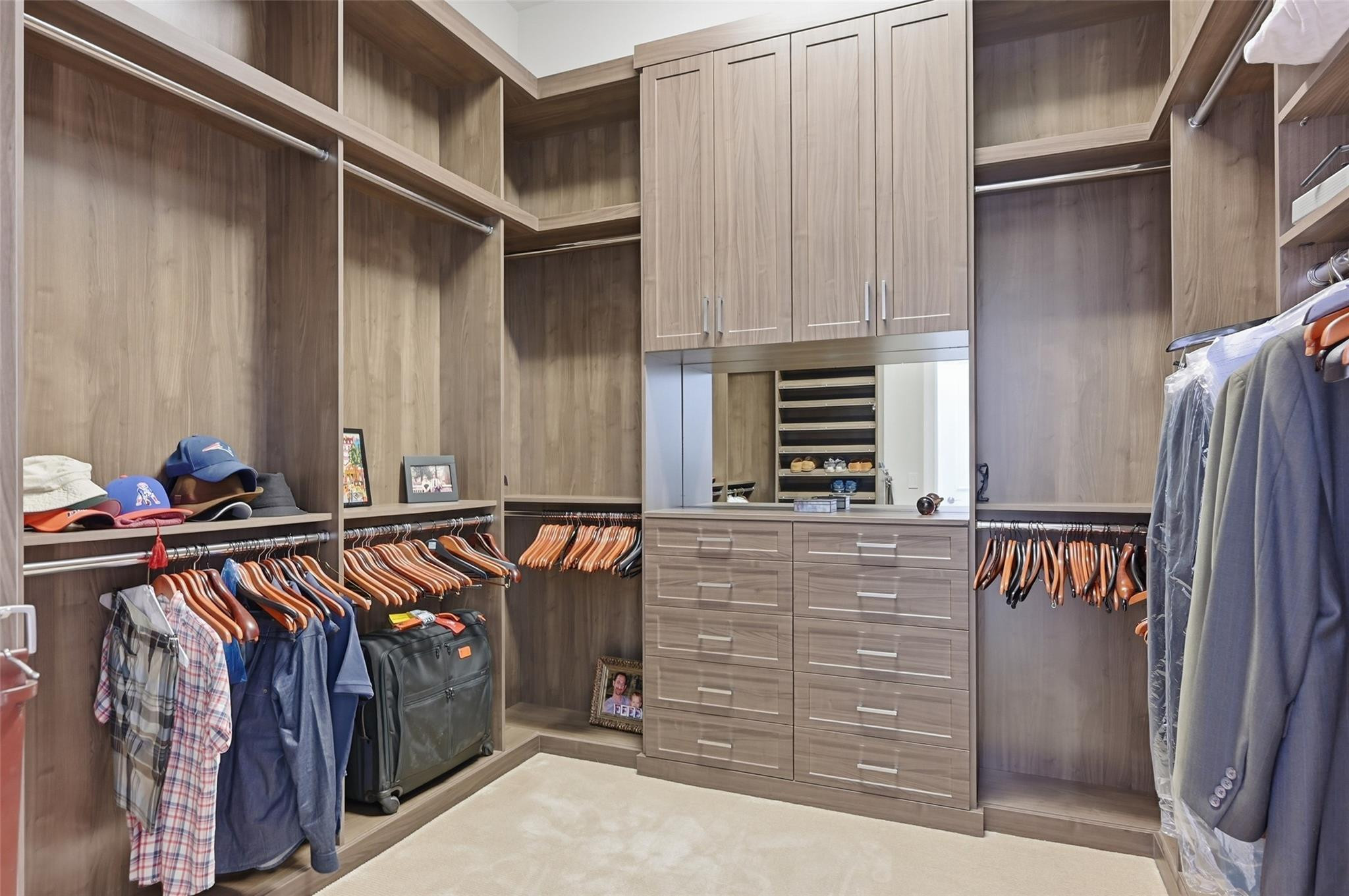 7 Bridges - Residential