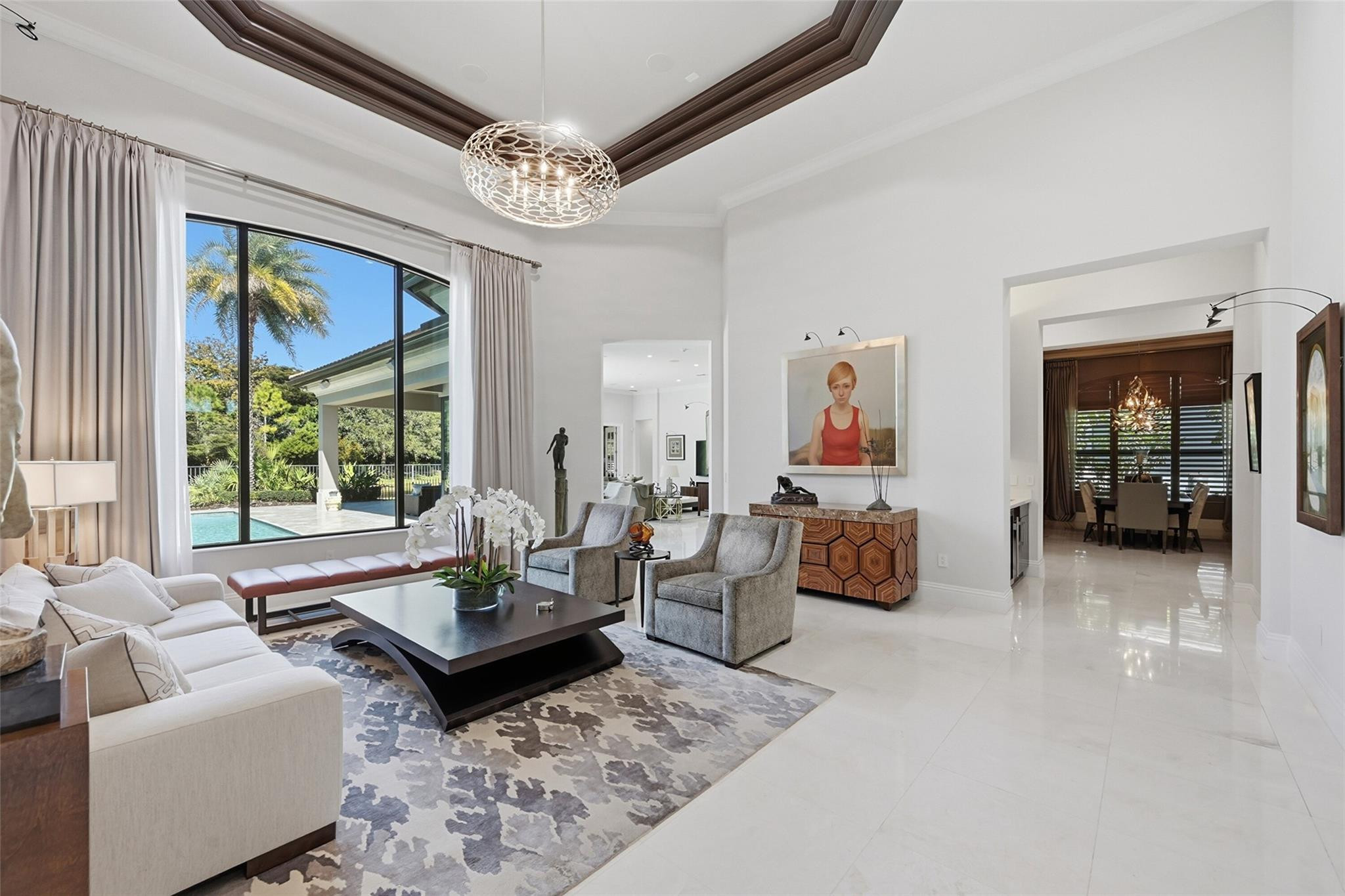 7 Bridges - Residential