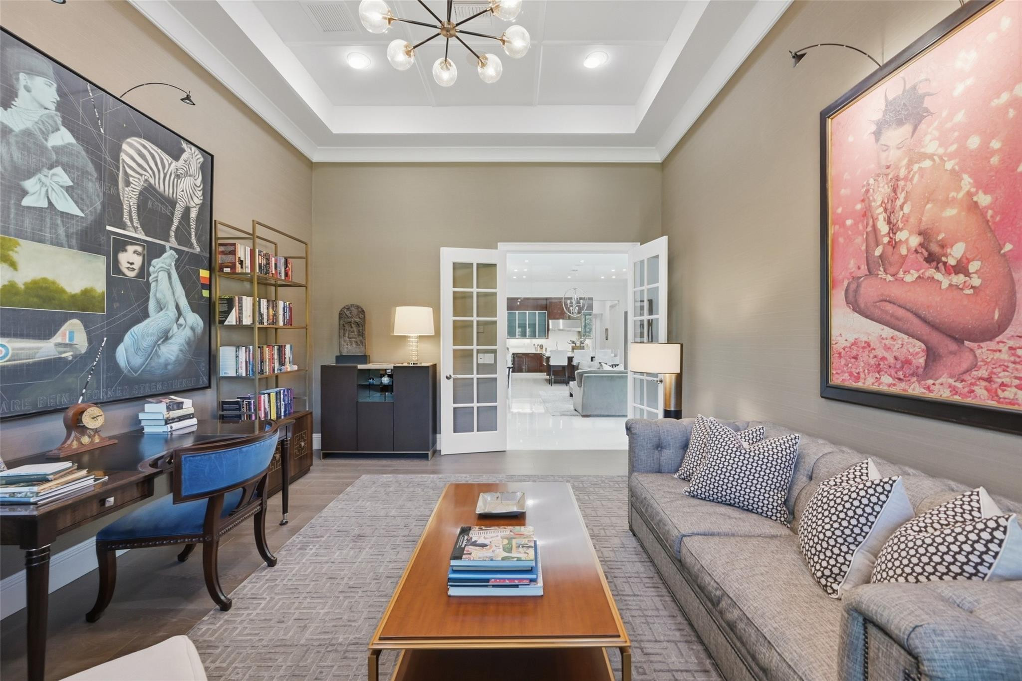 7 Bridges - Residential