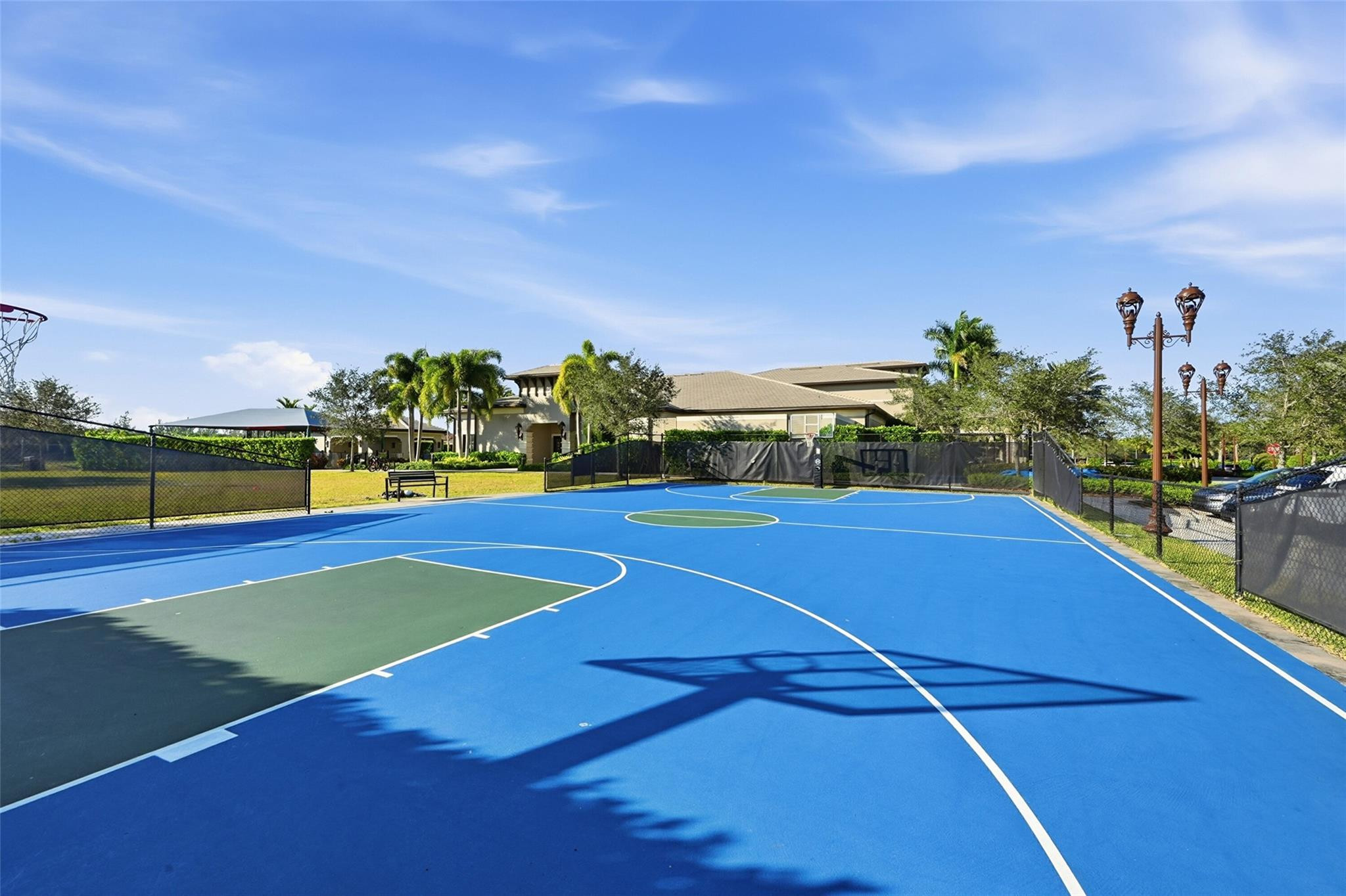 7 Bridges - Residential