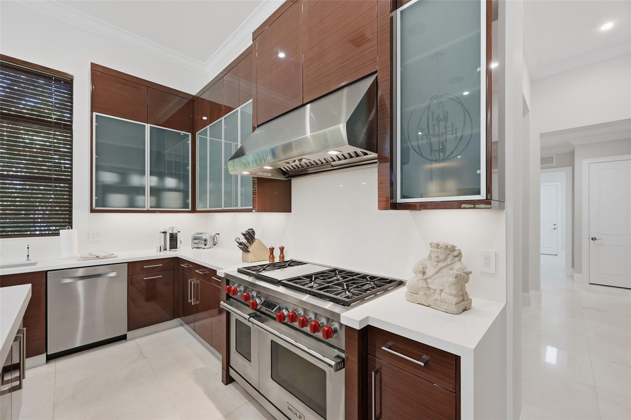 7 Bridges - Residential