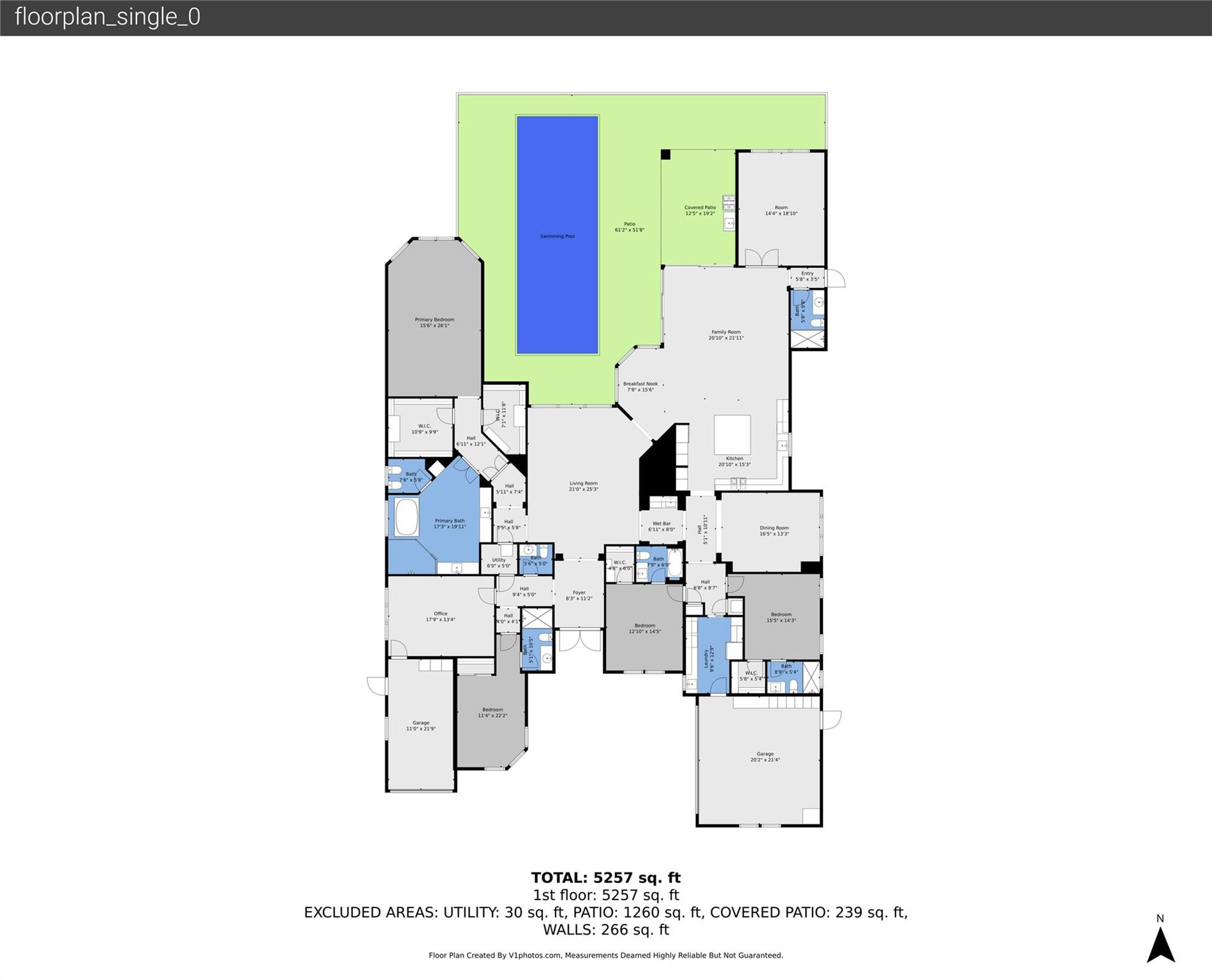 7 Bridges - Residential
