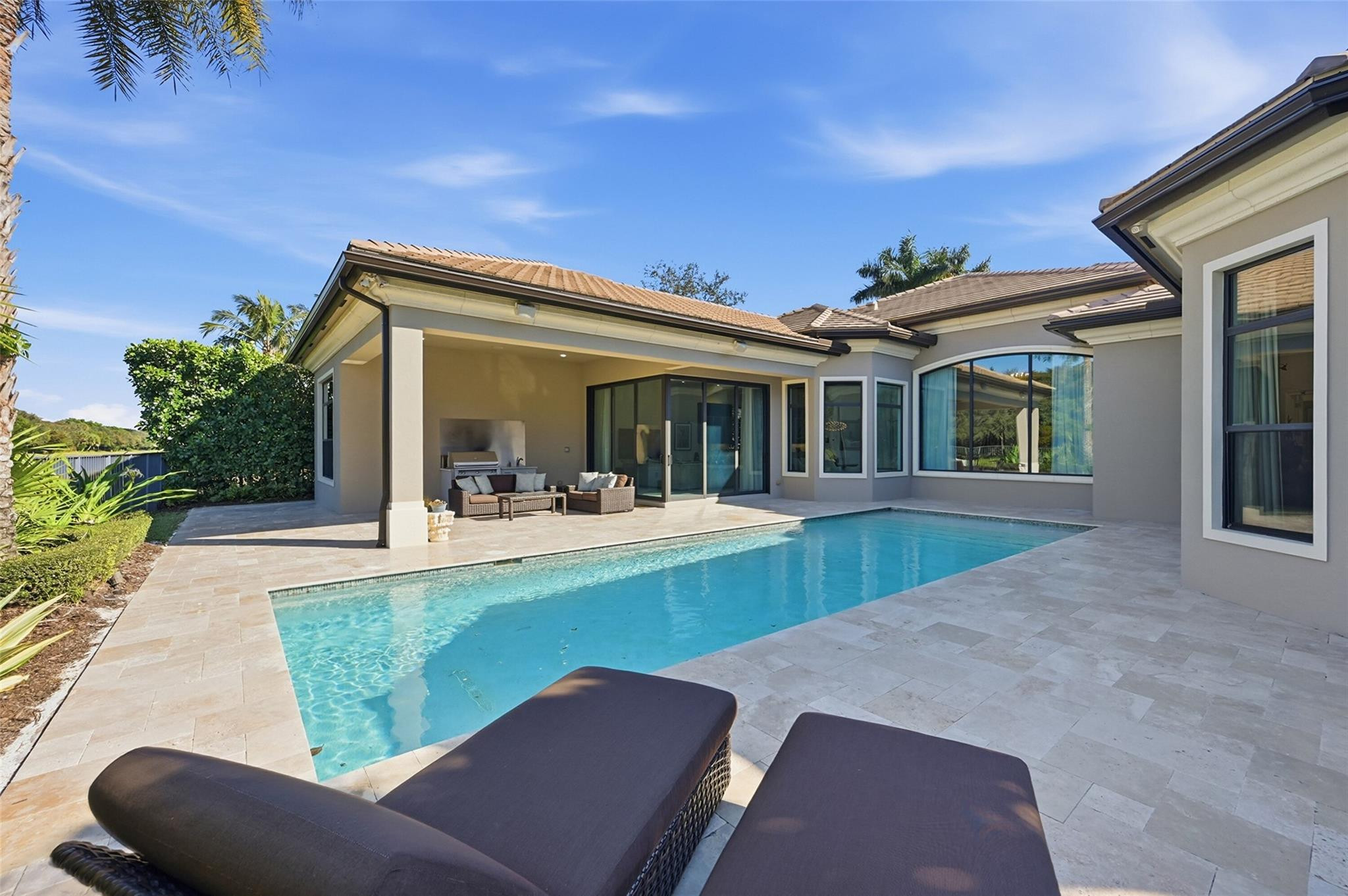 7 Bridges - Residential