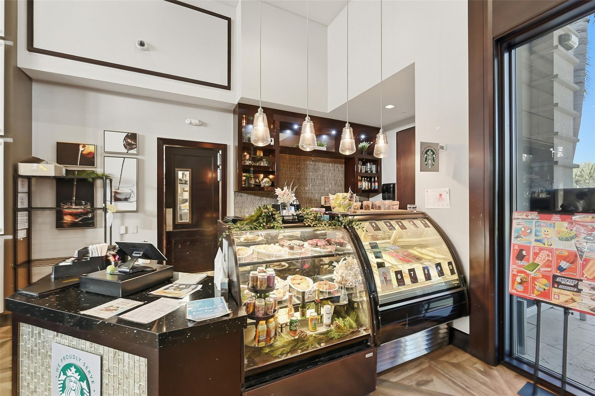 7 Bridges - Residential