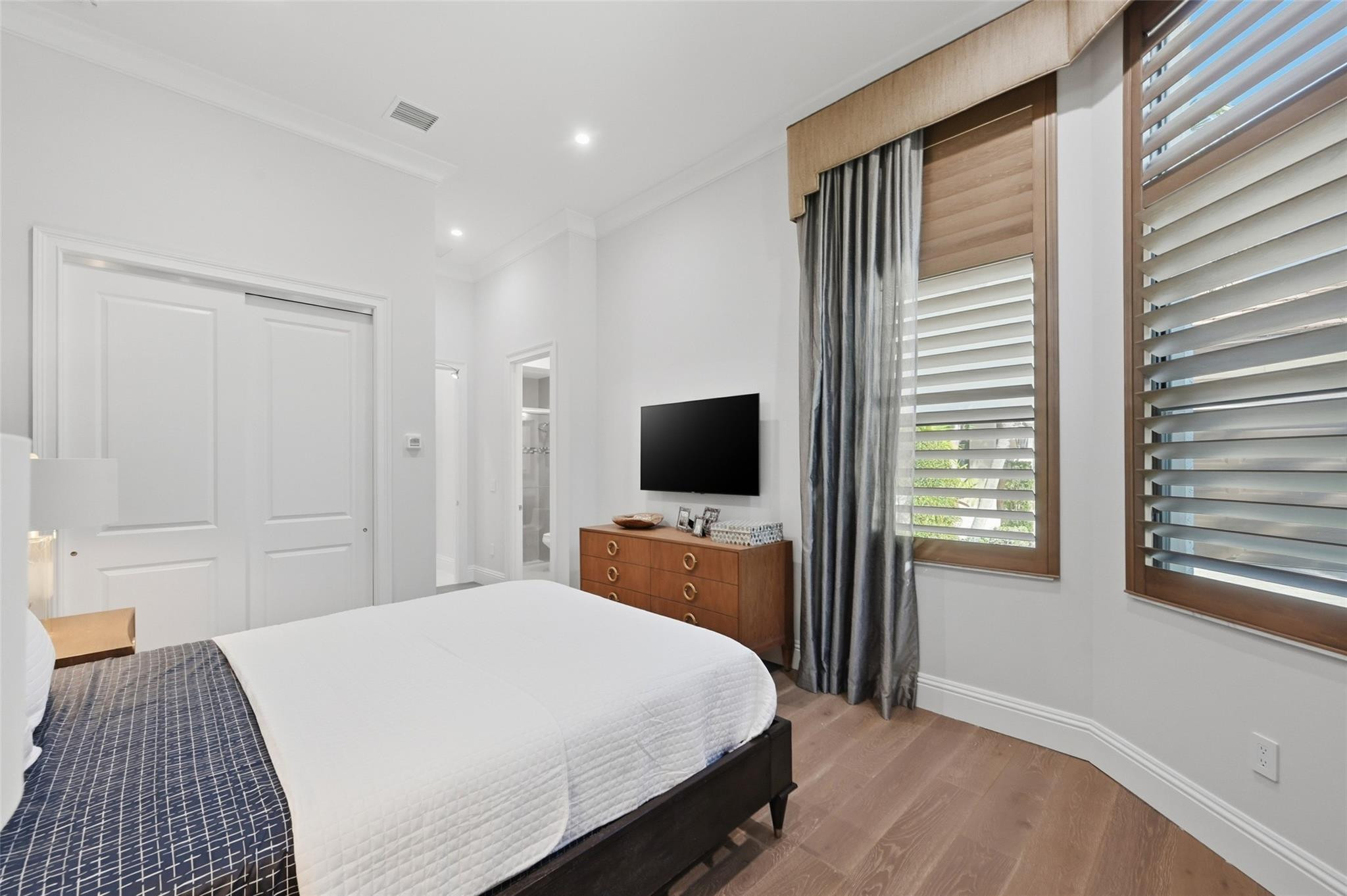 7 Bridges - Residential