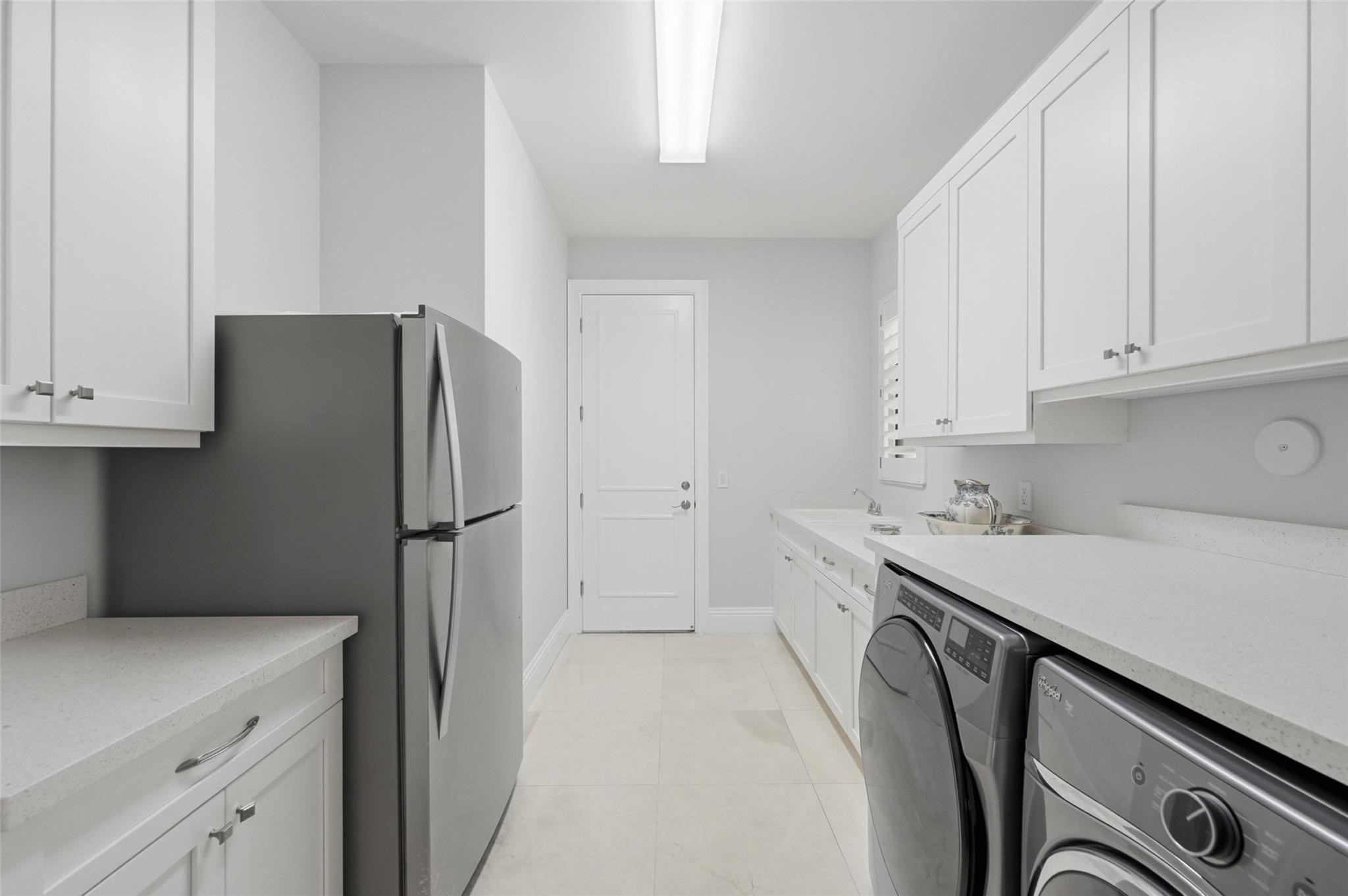 7 Bridges - Residential